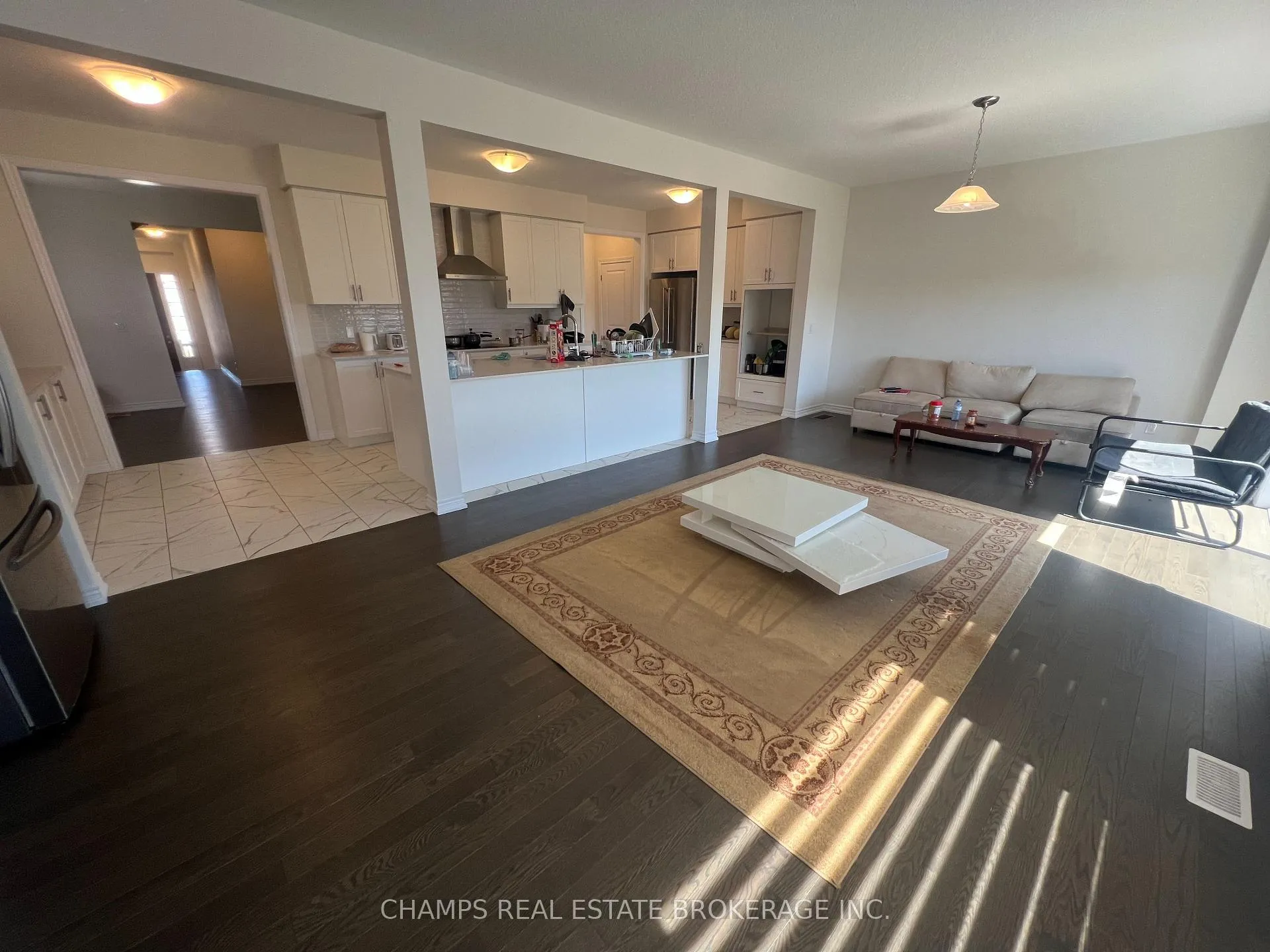 Photo 5 of 110 Broadacre Drive, Kitchener — HOMEH