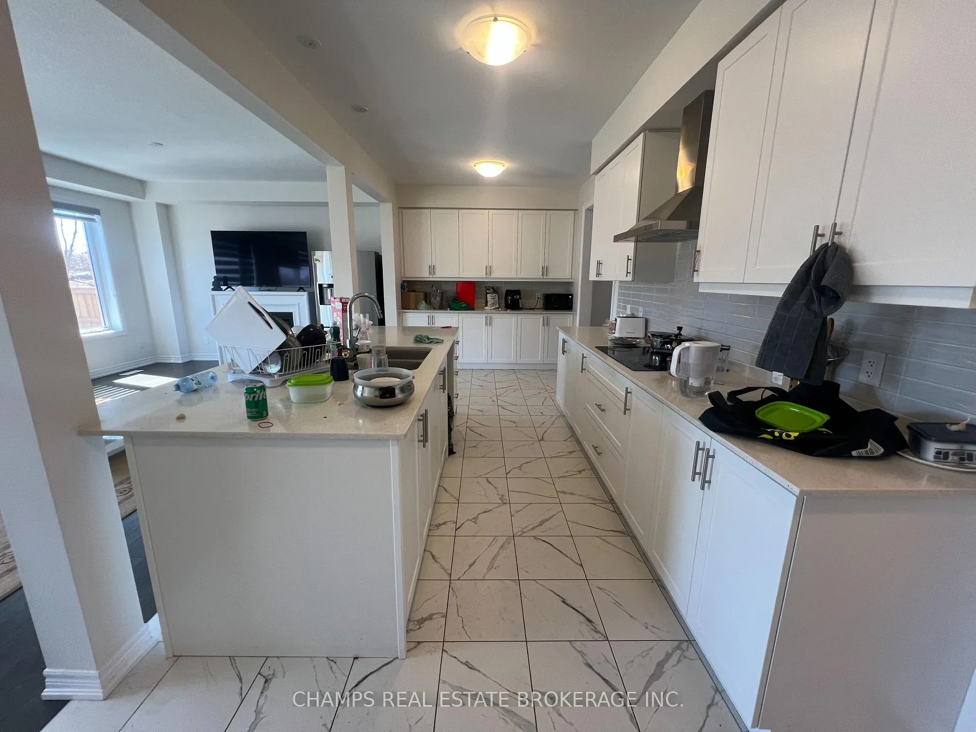 Photo 8 of 110 Broadacre Drive, Kitchener — HOMEH