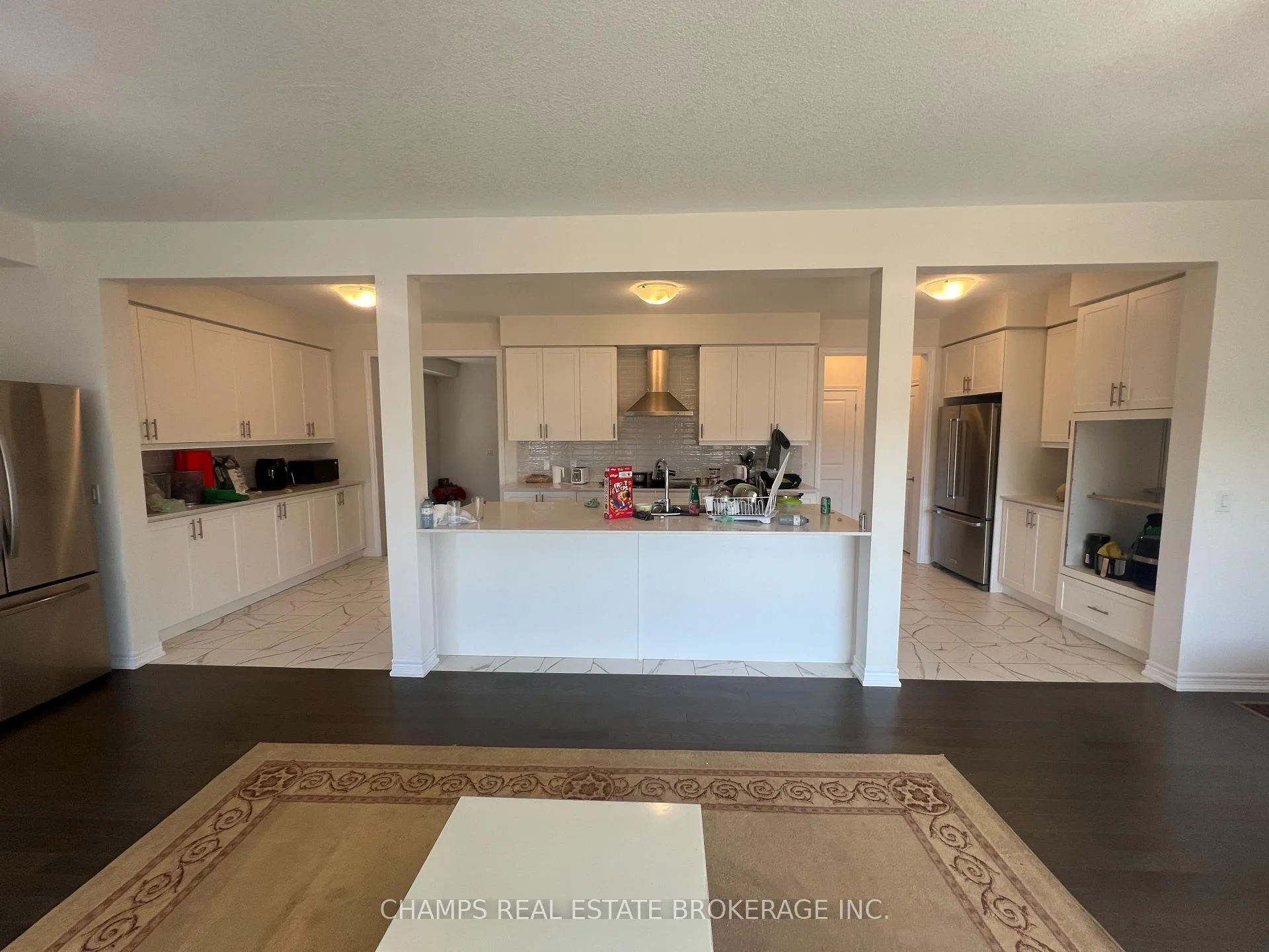 Photo 9 of 110 Broadacre Drive, Kitchener — HOMEH