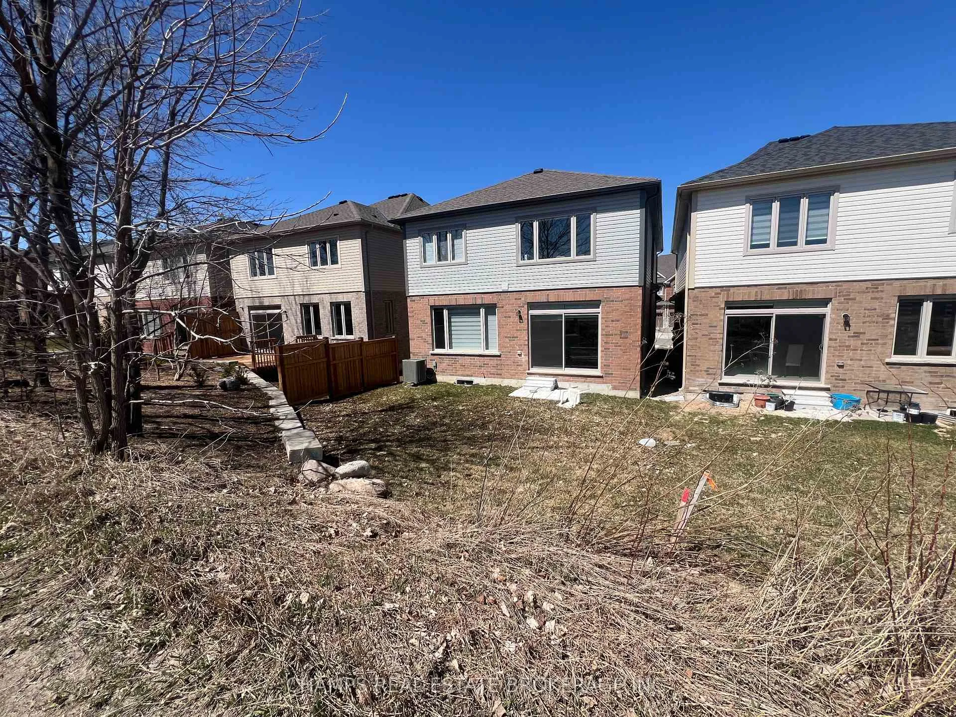 Photo 33 of 110 Broadacre Drive, Kitchener — HOMEH