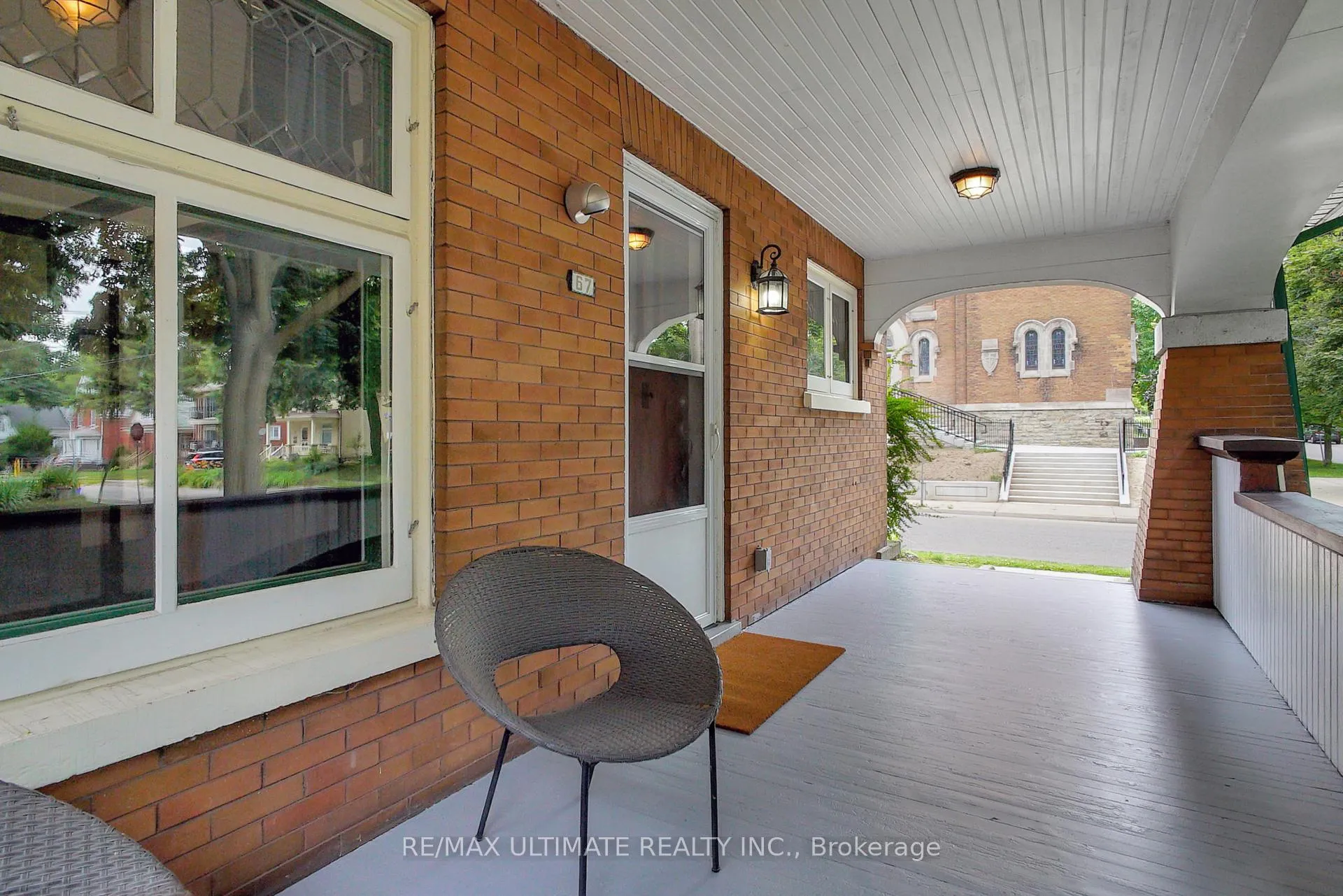 Photo 4 of Unit 1, 67 Moore Avenue, Kitchener — HOMEH