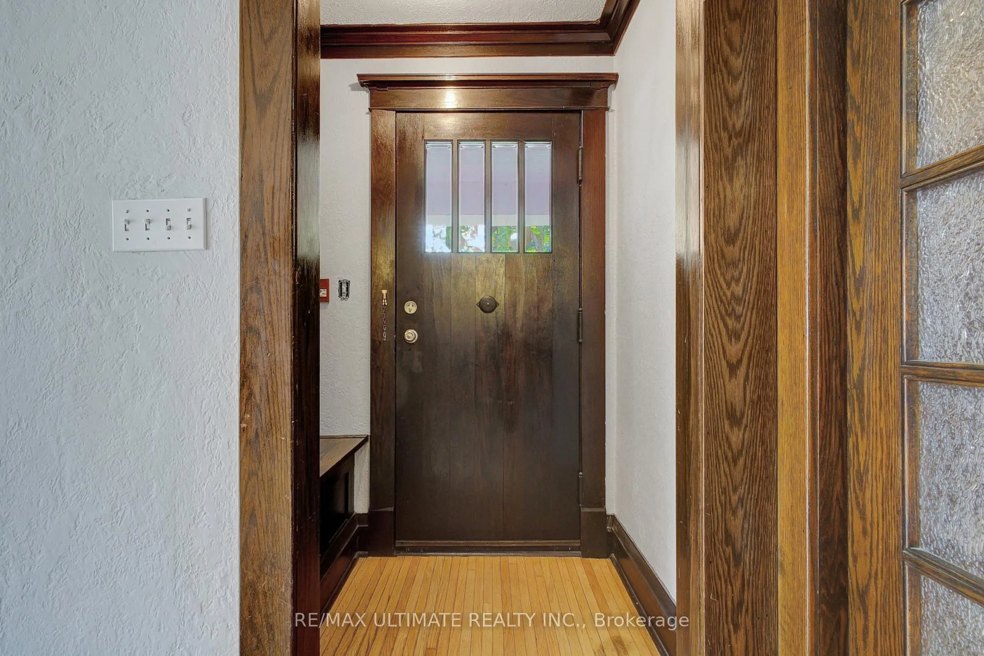 Photo 5 of Unit 1, 67 Moore Avenue, Kitchener — HOMEH