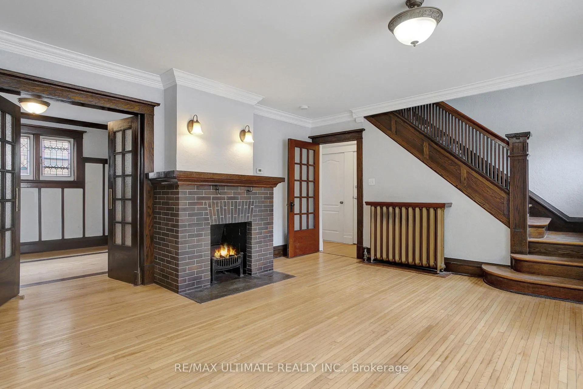 Photo 6 of Unit 1, 67 Moore Avenue, Kitchener — HOMEH