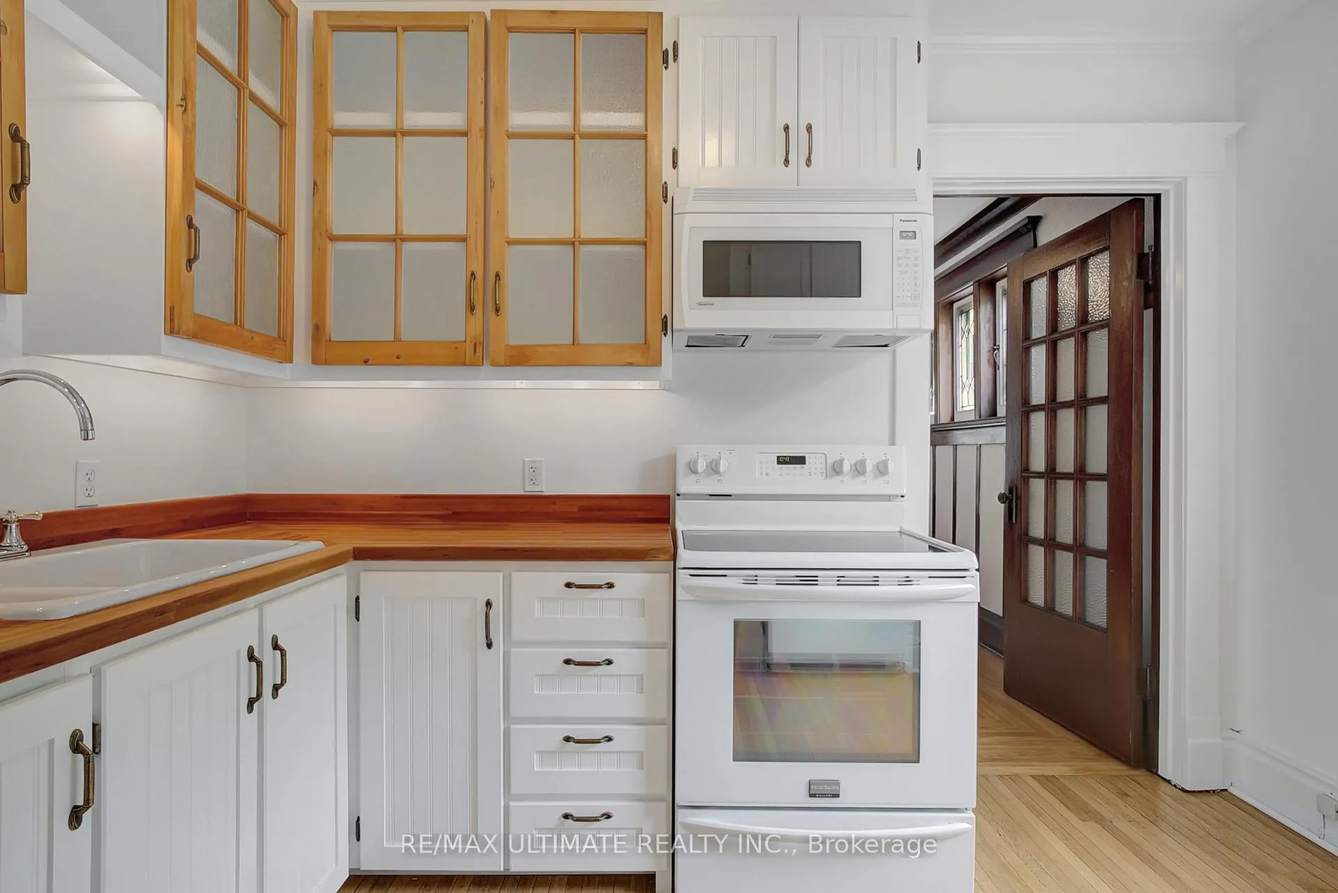 Photo 12 of Unit 1, 67 Moore Avenue, Kitchener — HOMEH