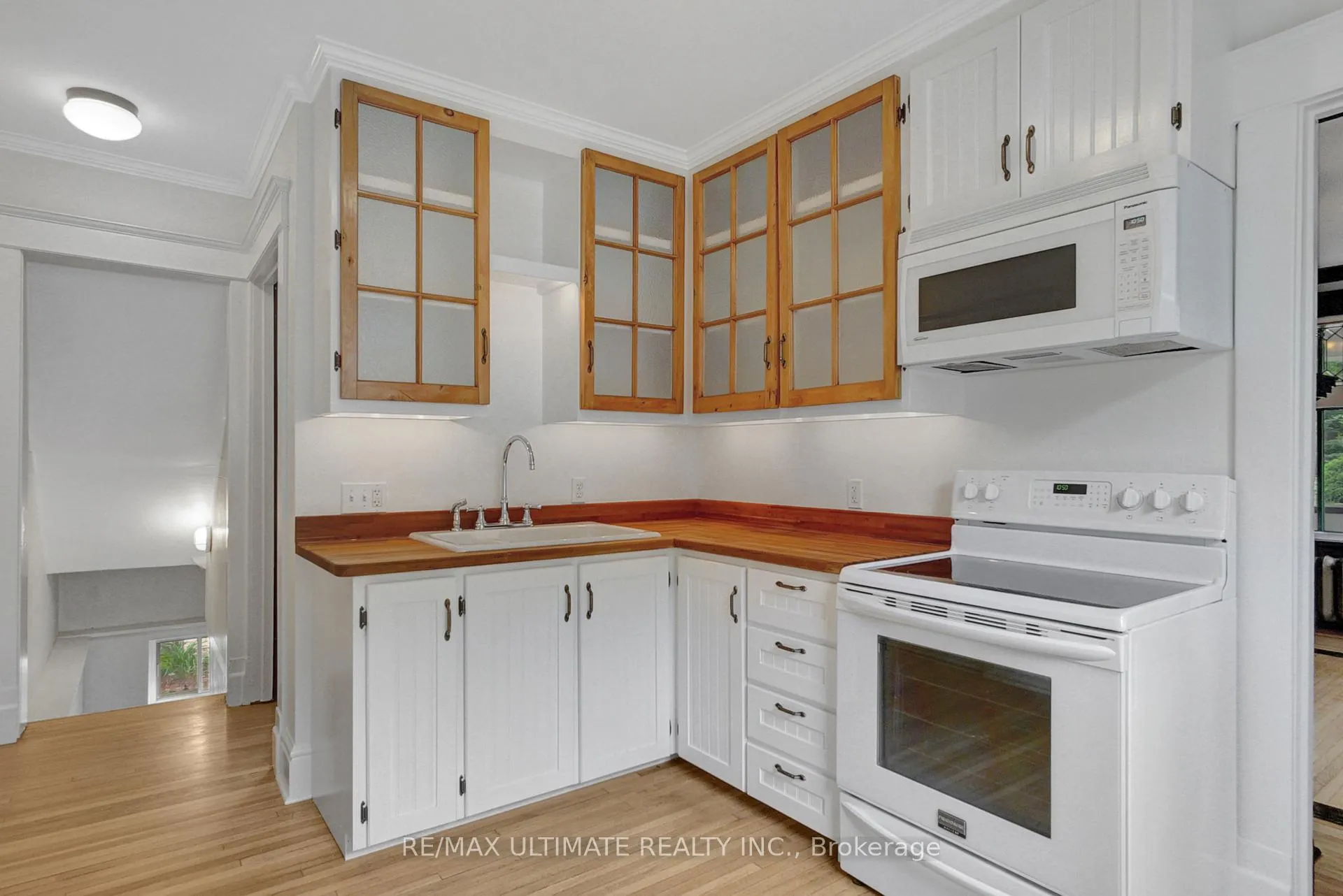 Photo 14 of Unit 1, 67 Moore Avenue, Kitchener — HOMEH