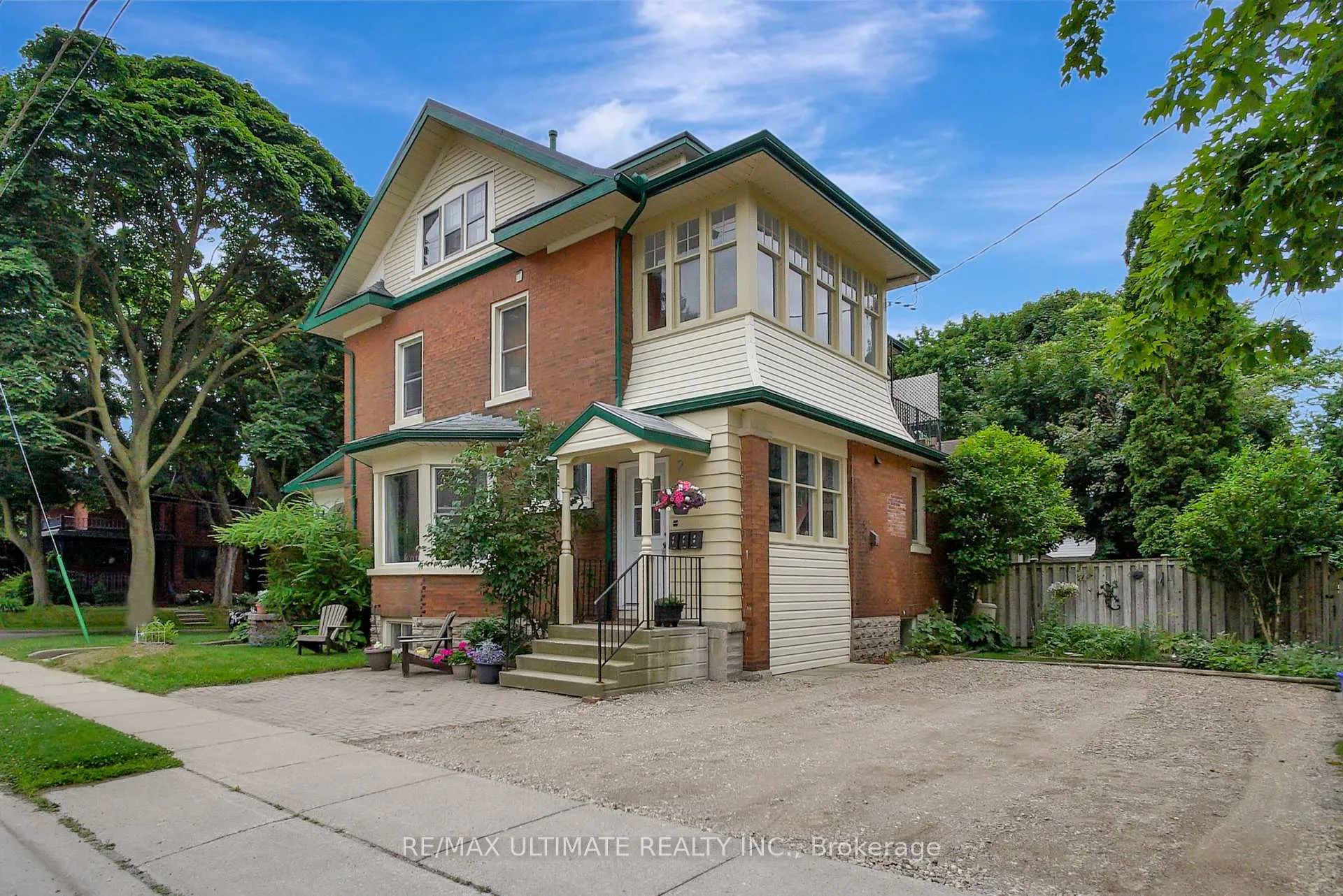 Photo 27 of Unit 1, 67 Moore Avenue, Kitchener — HOMEH