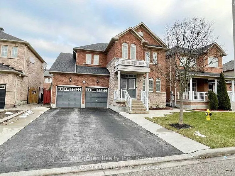 Front of 51 Braden Way