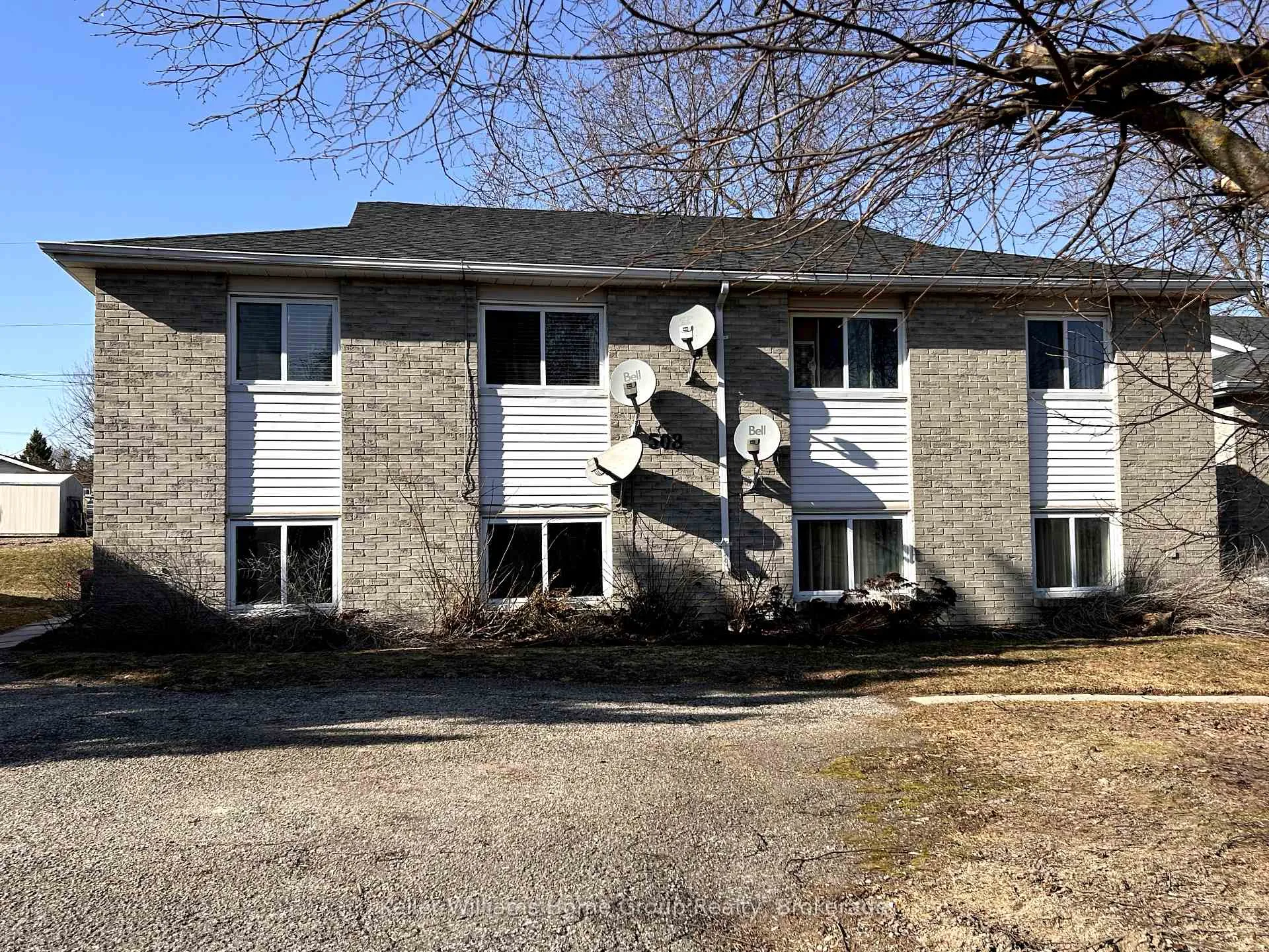 Photo 1 of Unit 2, 508 Andrew Street, Shelburne — HOMEH