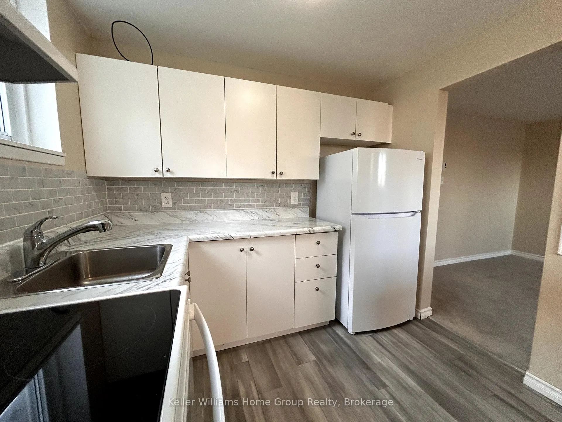 Photo 3 of Unit 2, 508 Andrew Street, Shelburne — HOMEH
