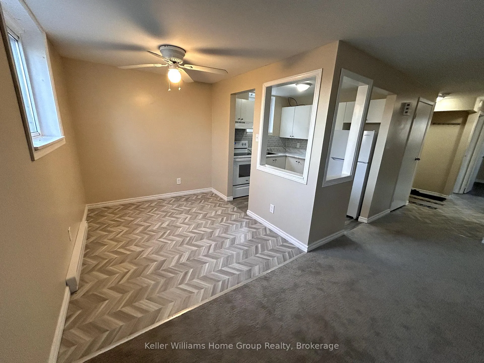 Photo 5 of Unit 2, 508 Andrew Street, Shelburne — HOMEH