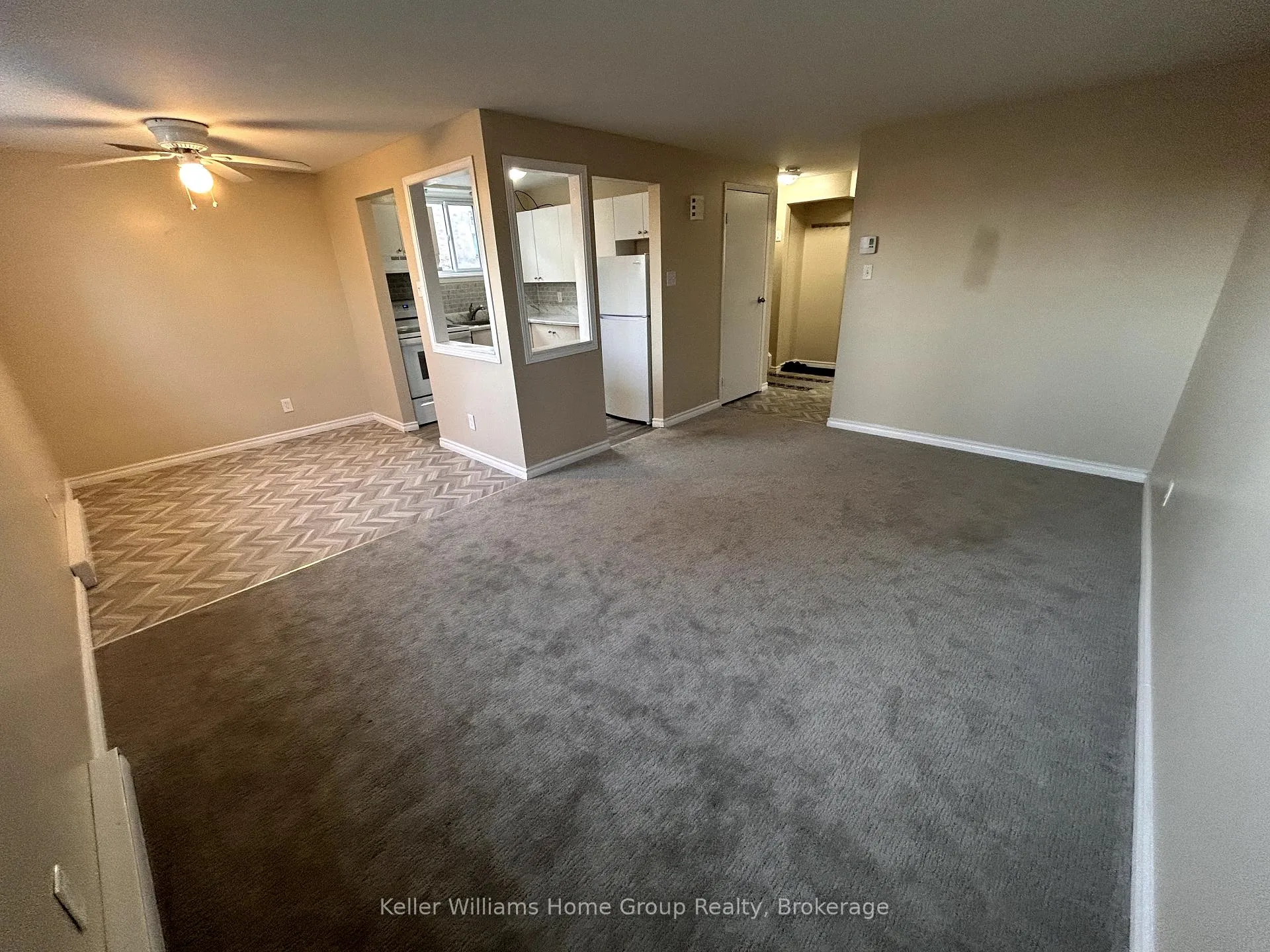 Photo 6 of Unit 2, 508 Andrew Street, Shelburne — HOMEH