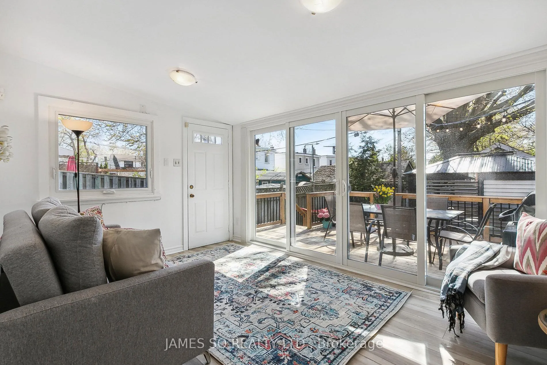 Photo 11 of 112 Woodmount Avenue, Toronto, Danforth Village-East York — HOMEH