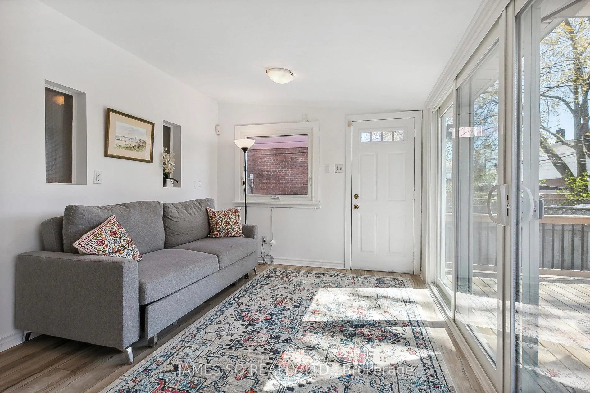 Photo 12 of 112 Woodmount Avenue, Toronto, Danforth Village-East York — HOMEH