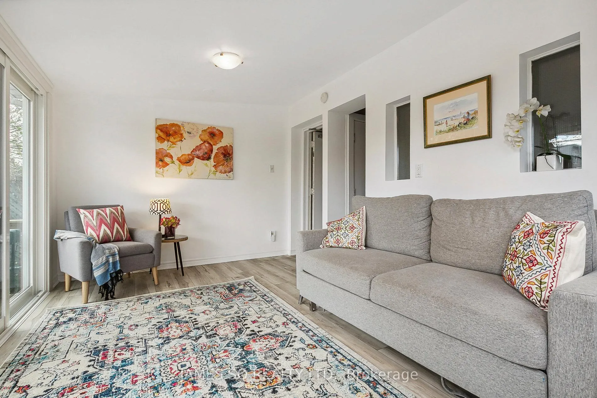 Photo 13 of 112 Woodmount Avenue, Toronto, Danforth Village-East York — HOMEH