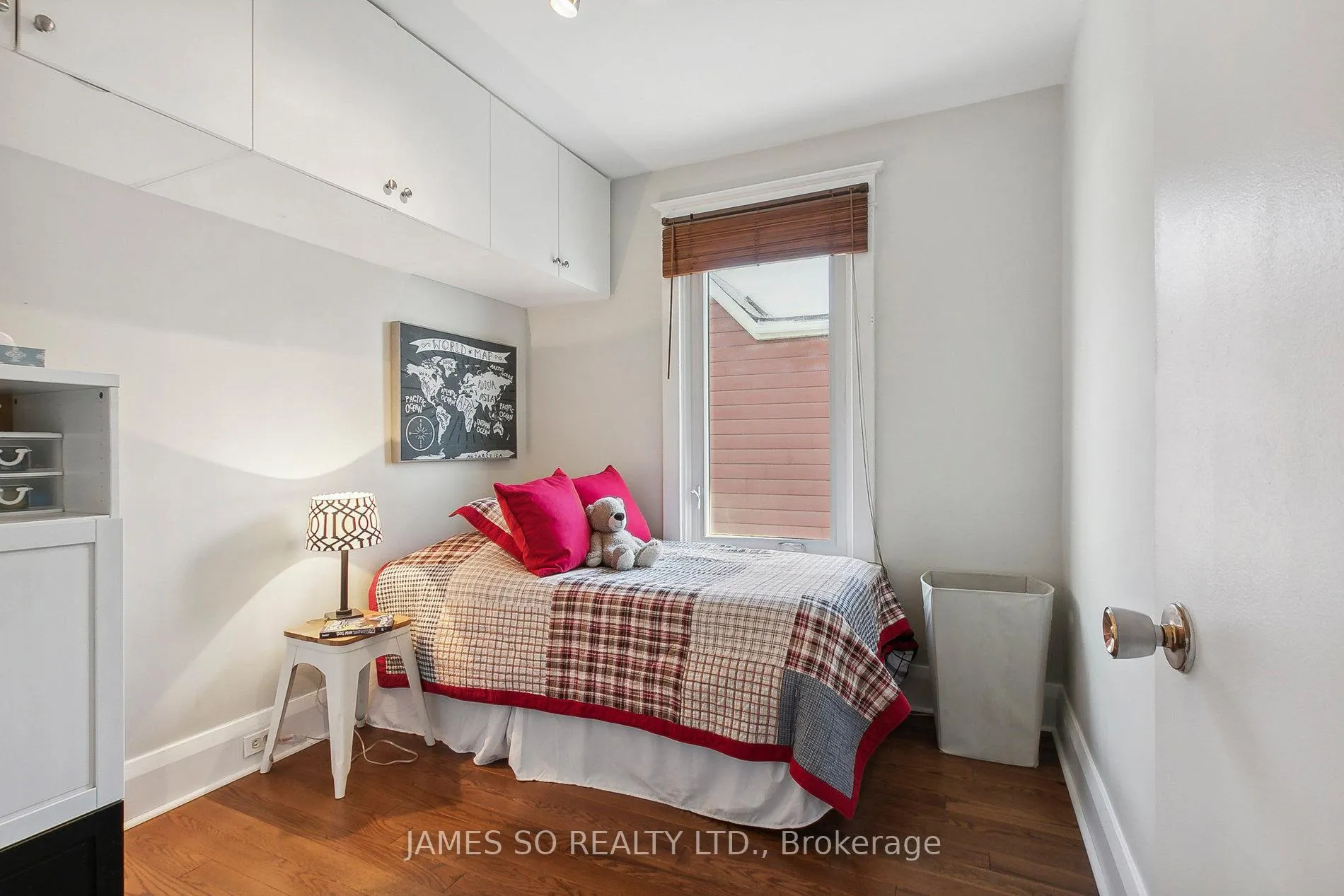 Photo 15 of 112 Woodmount Avenue, Toronto, Danforth Village-East York — HOMEH