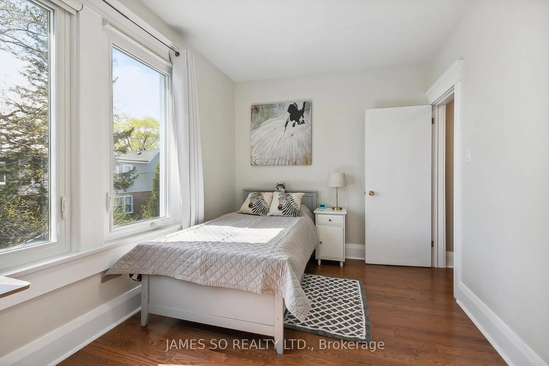 Photo 16 of 112 Woodmount Avenue, Toronto, Danforth Village-East York — HOMEH