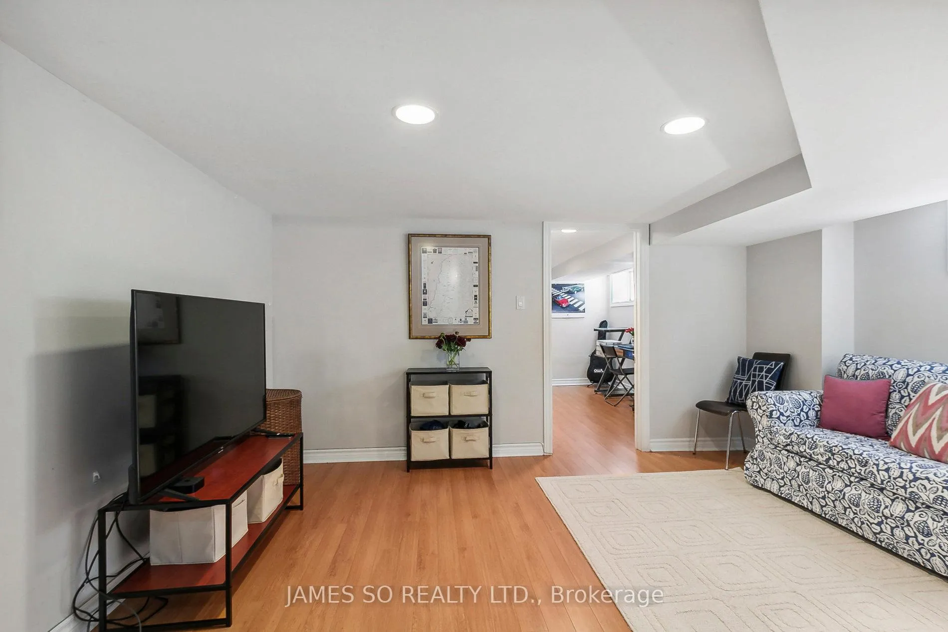 Photo 18 of 112 Woodmount Avenue, Toronto, Danforth Village-East York — HOMEH