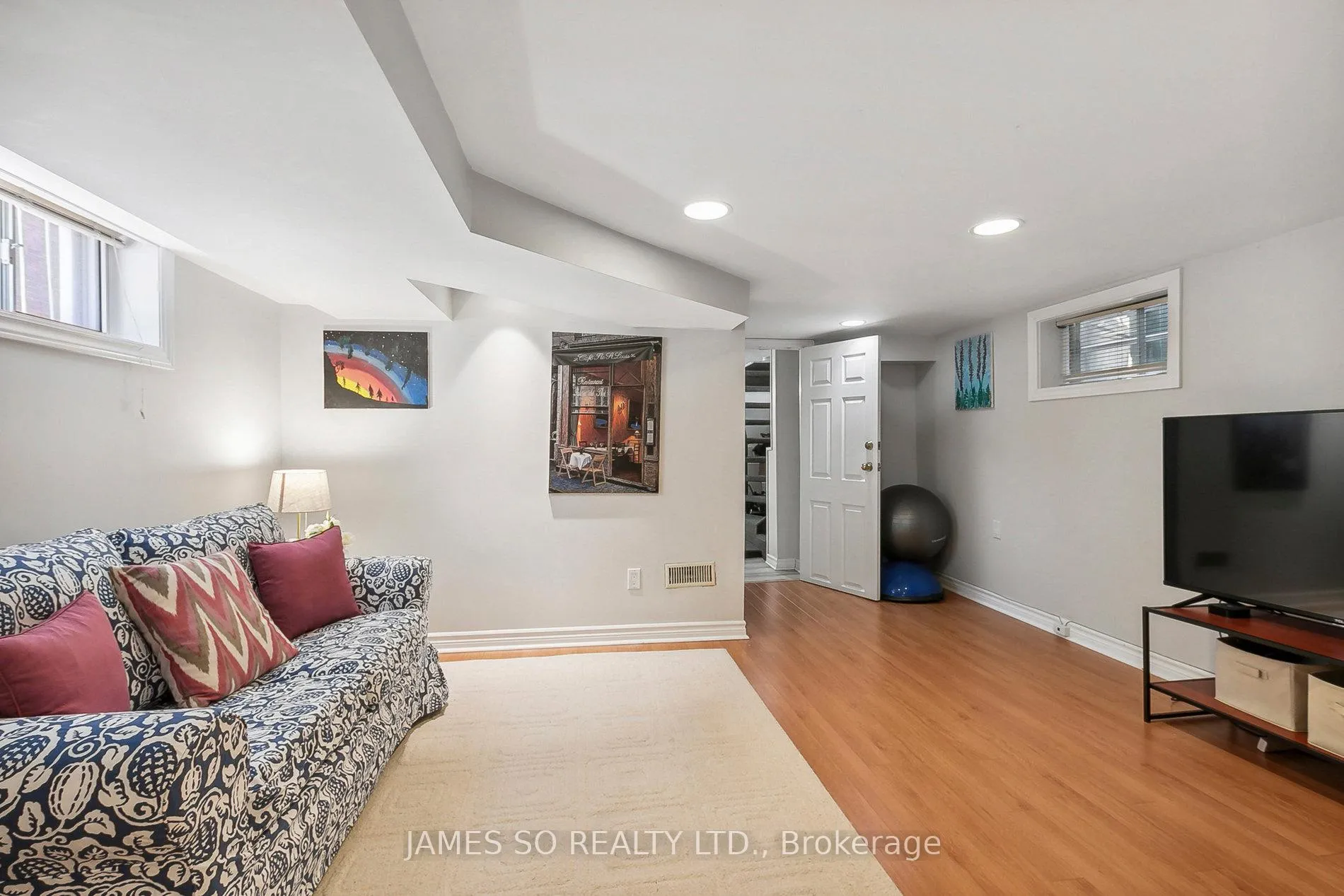 Photo 19 of 112 Woodmount Avenue, Toronto, Danforth Village-East York — HOMEH