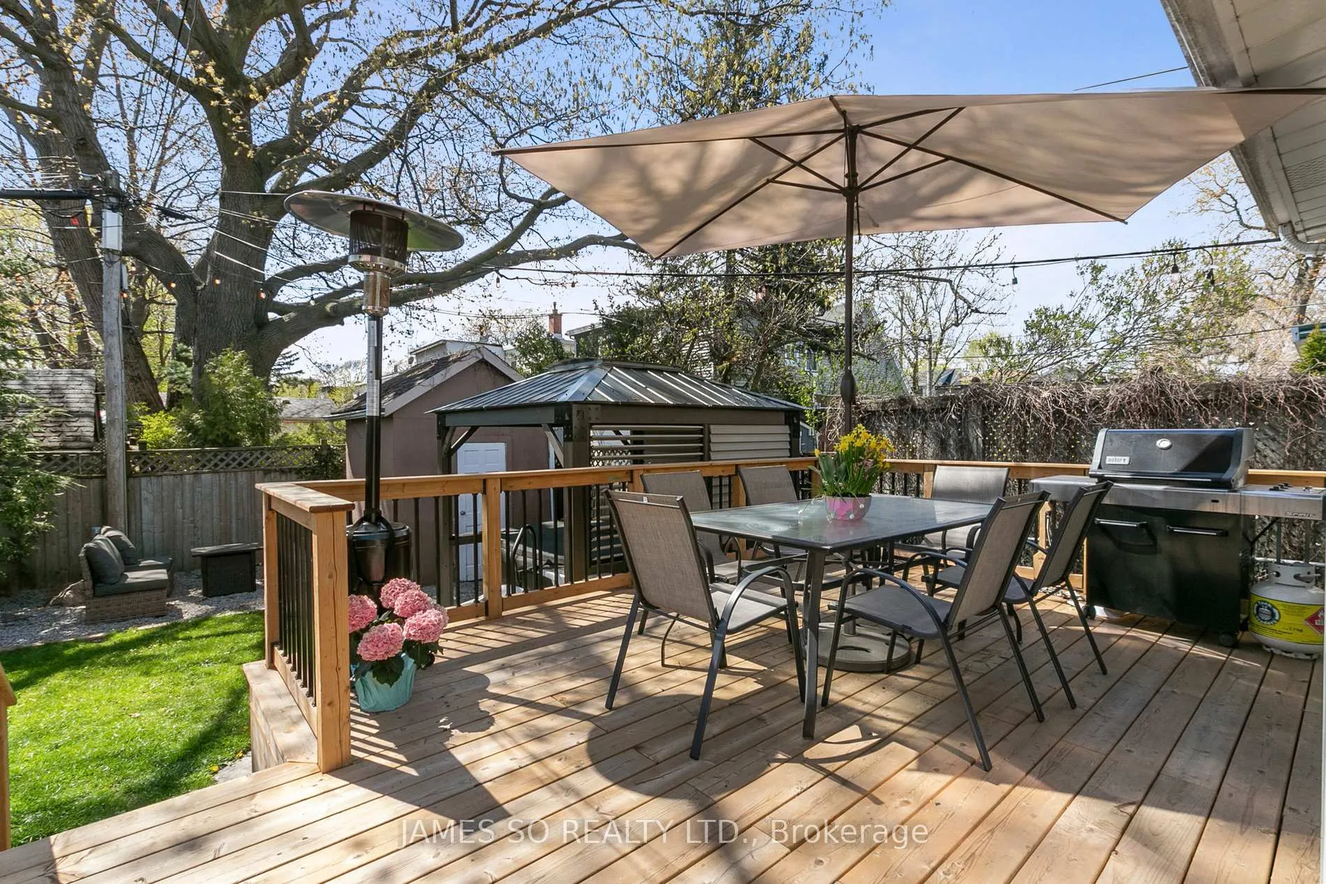 Photo 23 of 112 Woodmount Avenue, Toronto, Danforth Village-East York — HOMEH