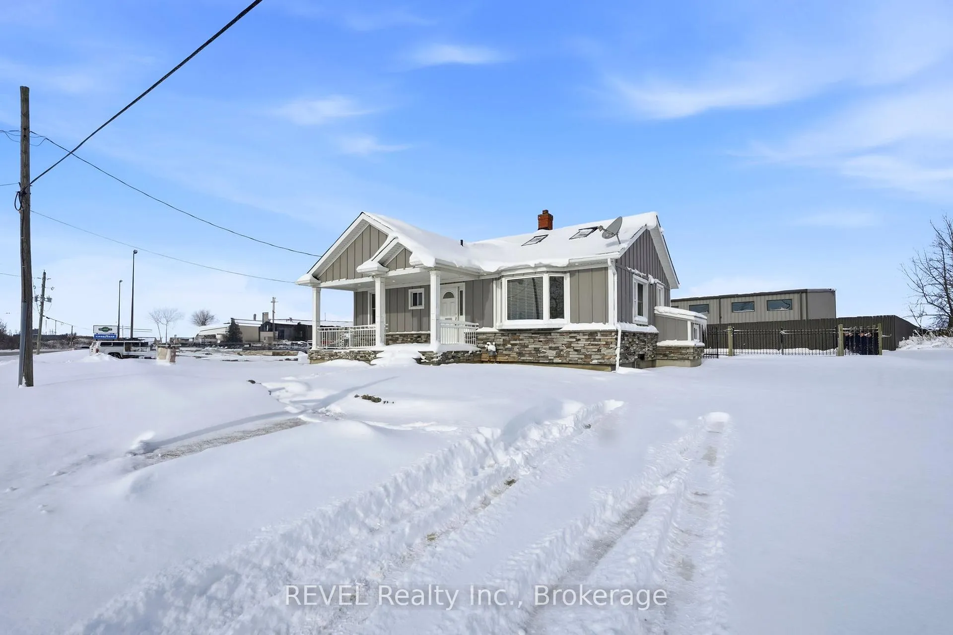 Photo 4 of 1098 Beaverdams Road, Thorold, Rolling Meadows — HOMEH
