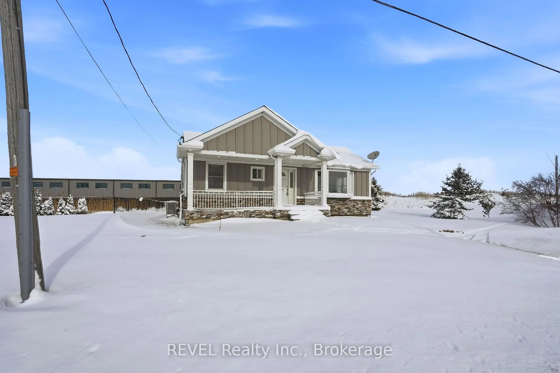 Photo 5 of 1098 Beaverdams Road, Thorold, Rolling Meadows — HOMEH
