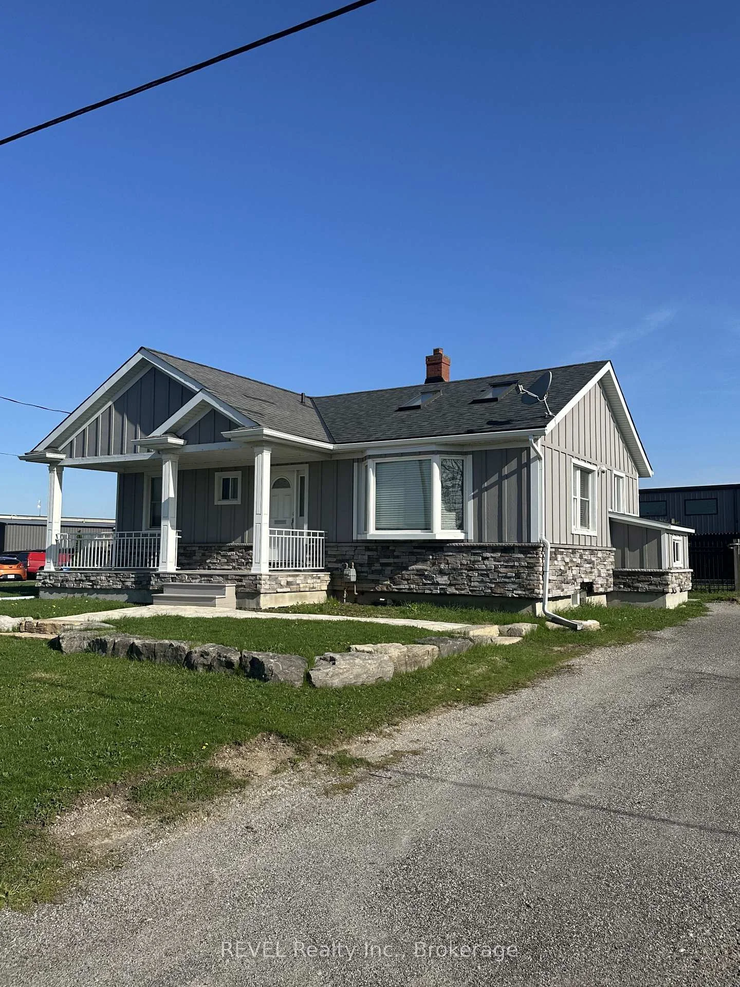 Photo 24 of 1098 Beaverdams Road, Thorold, Rolling Meadows — HOMEH