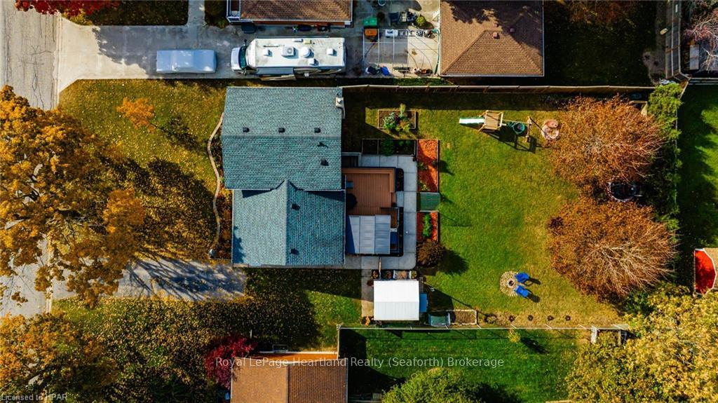 Photo 44 of 138 Sunset Drive, Goderich, Goderich (Town) — HOMEH