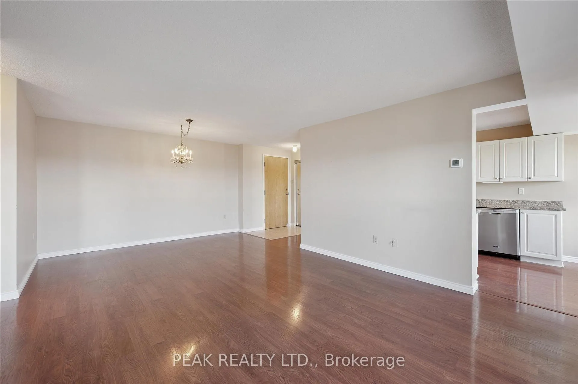 Photo 13 of Unit 702, 30 Blue Springs Drive, Waterloo — HOMEH