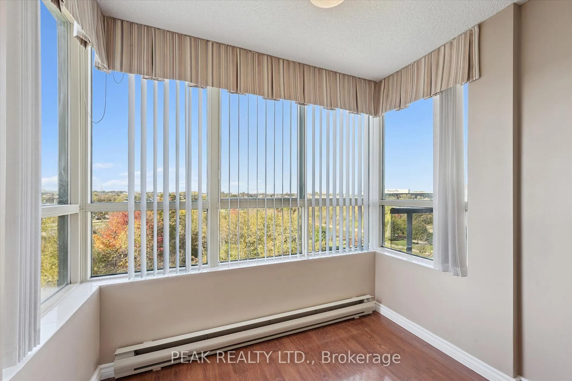 Photo 20 of Unit 702, 30 Blue Springs Drive, Waterloo — HOMEH