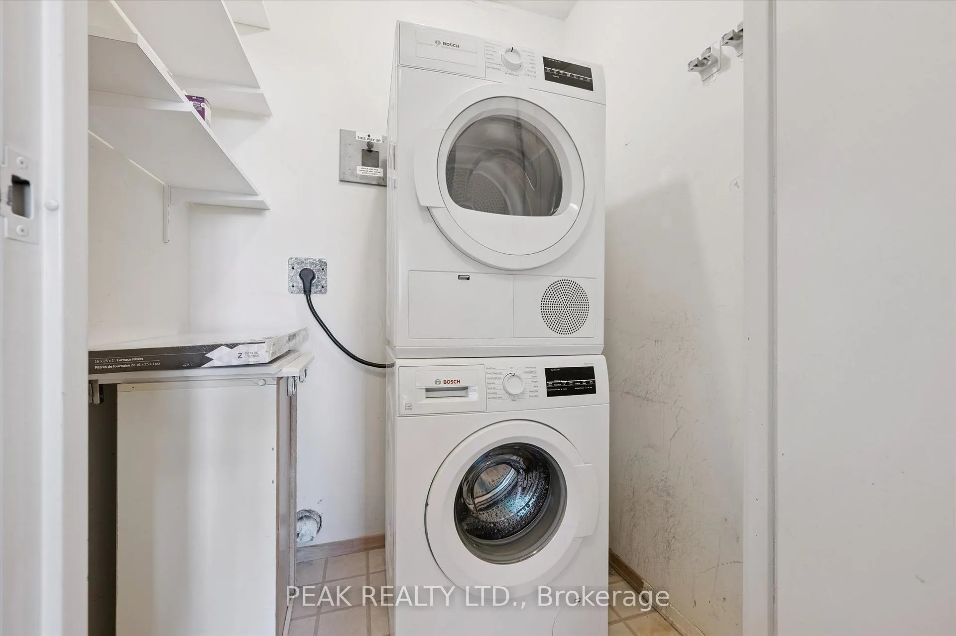 Photo 31 of Unit 702, 30 Blue Springs Drive, Waterloo — HOMEH