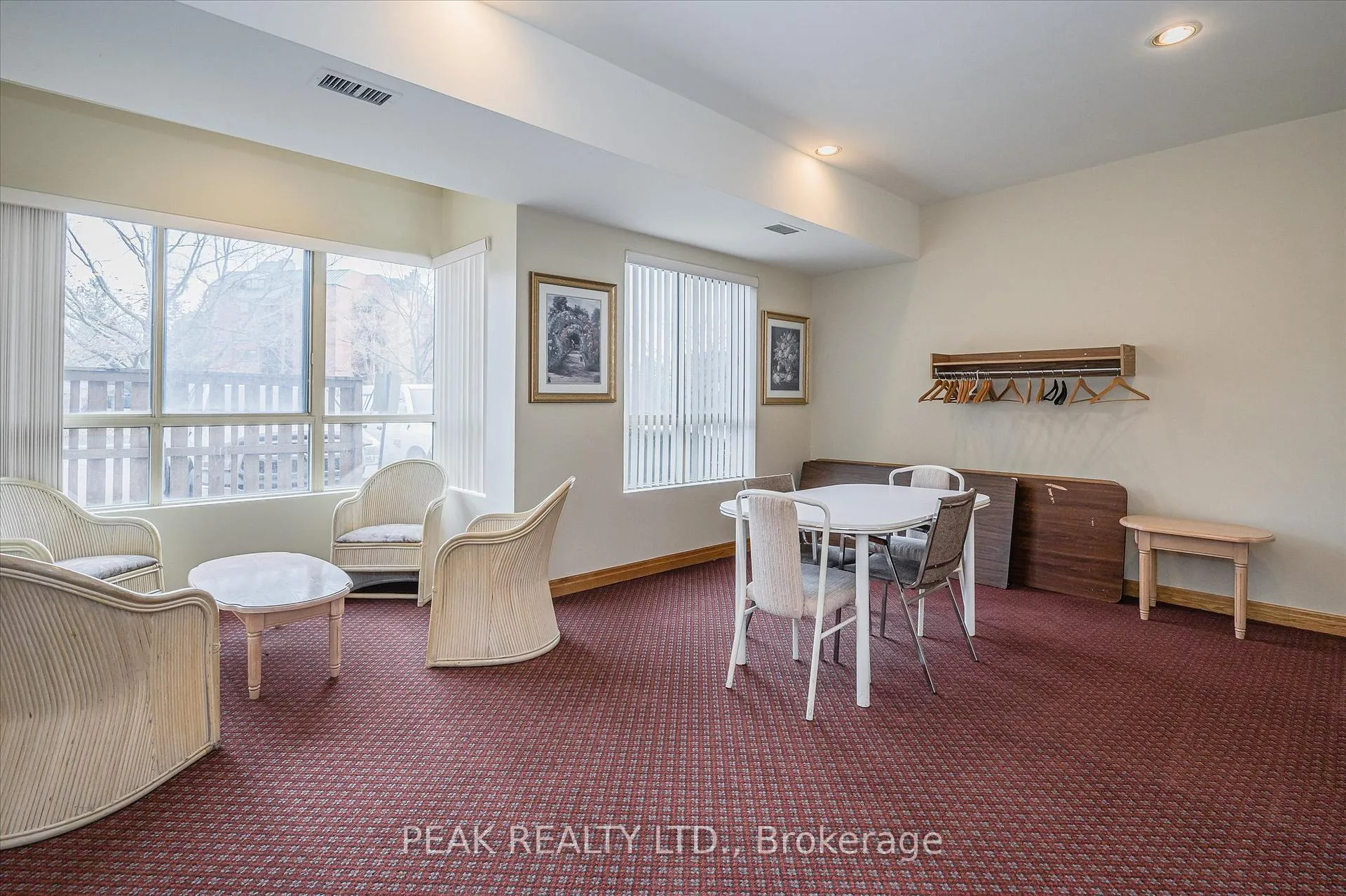 Photo 37 of Unit 702, 30 Blue Springs Drive, Waterloo — HOMEH
