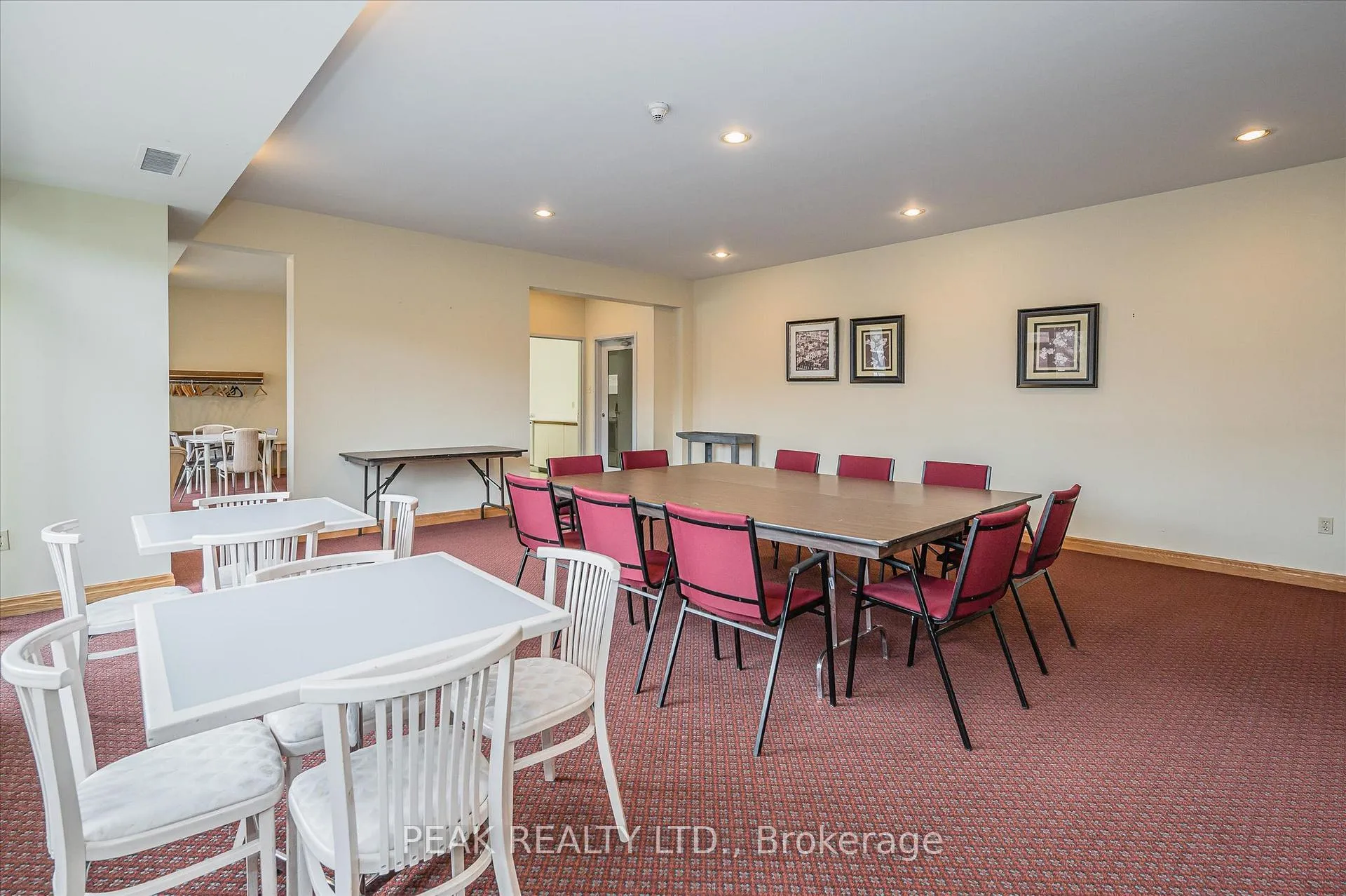 Photo 38 of Unit 702, 30 Blue Springs Drive, Waterloo — HOMEH