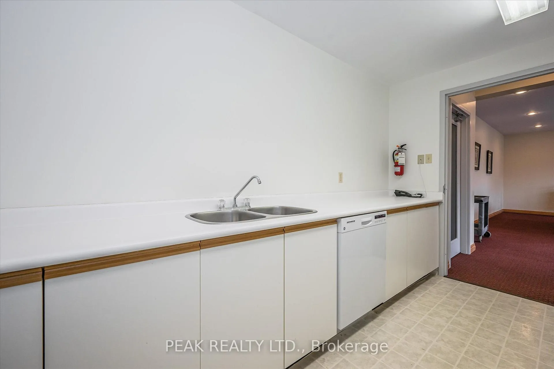 Photo 39 of Unit 702, 30 Blue Springs Drive, Waterloo — HOMEH