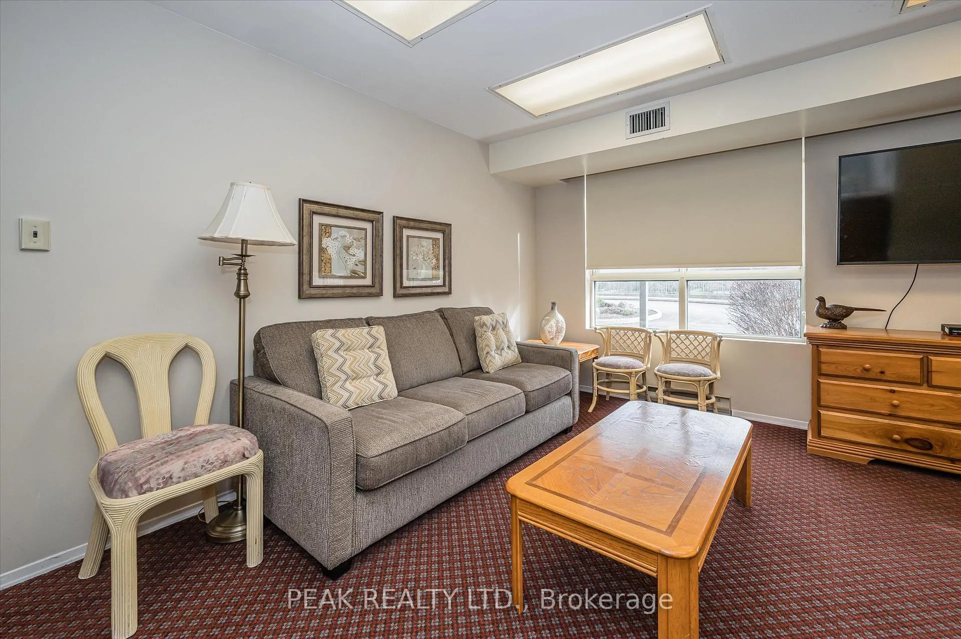Photo 42 of Unit 702, 30 Blue Springs Drive, Waterloo — HOMEH