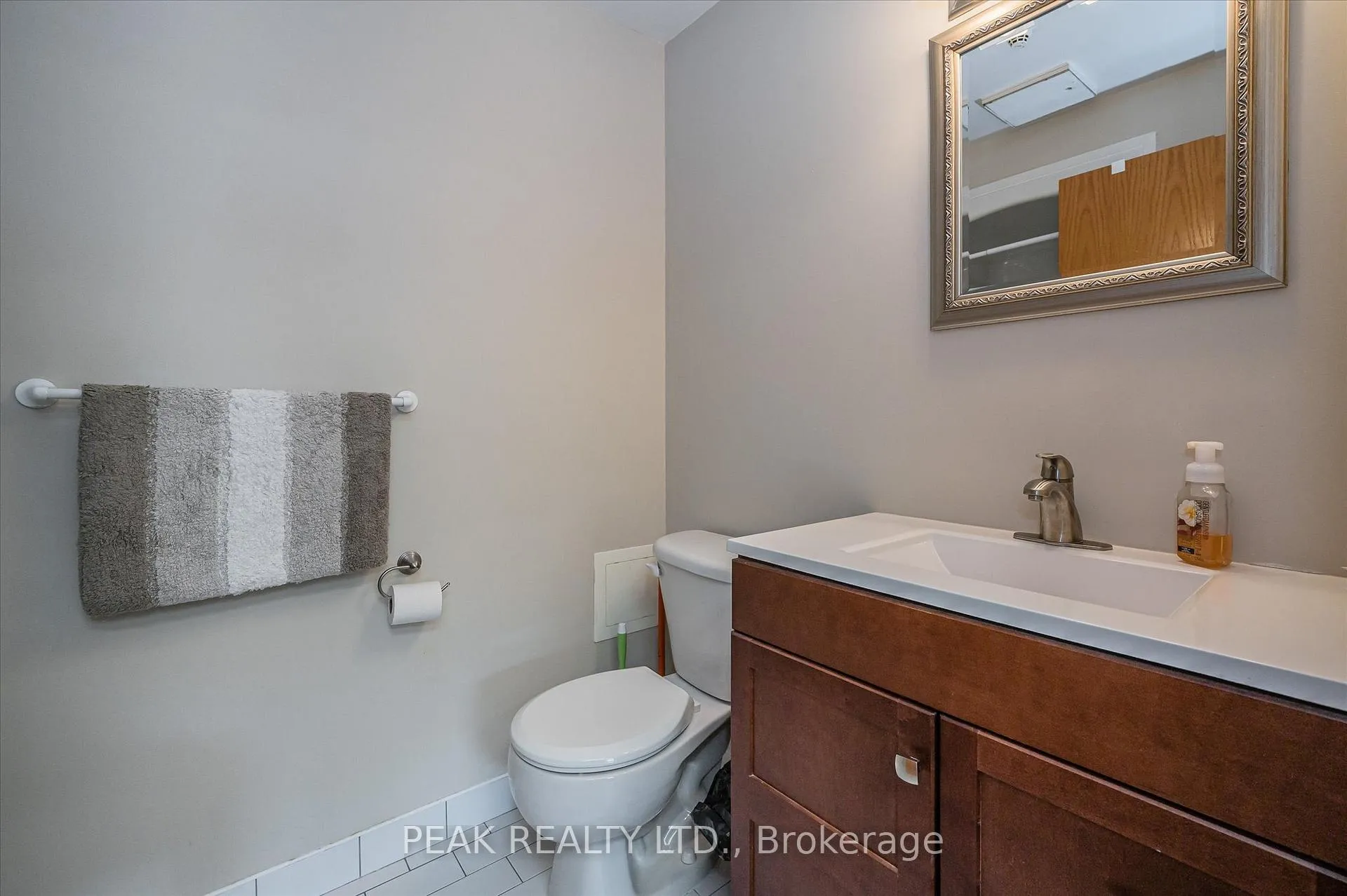 Photo 44 of Unit 702, 30 Blue Springs Drive, Waterloo — HOMEH