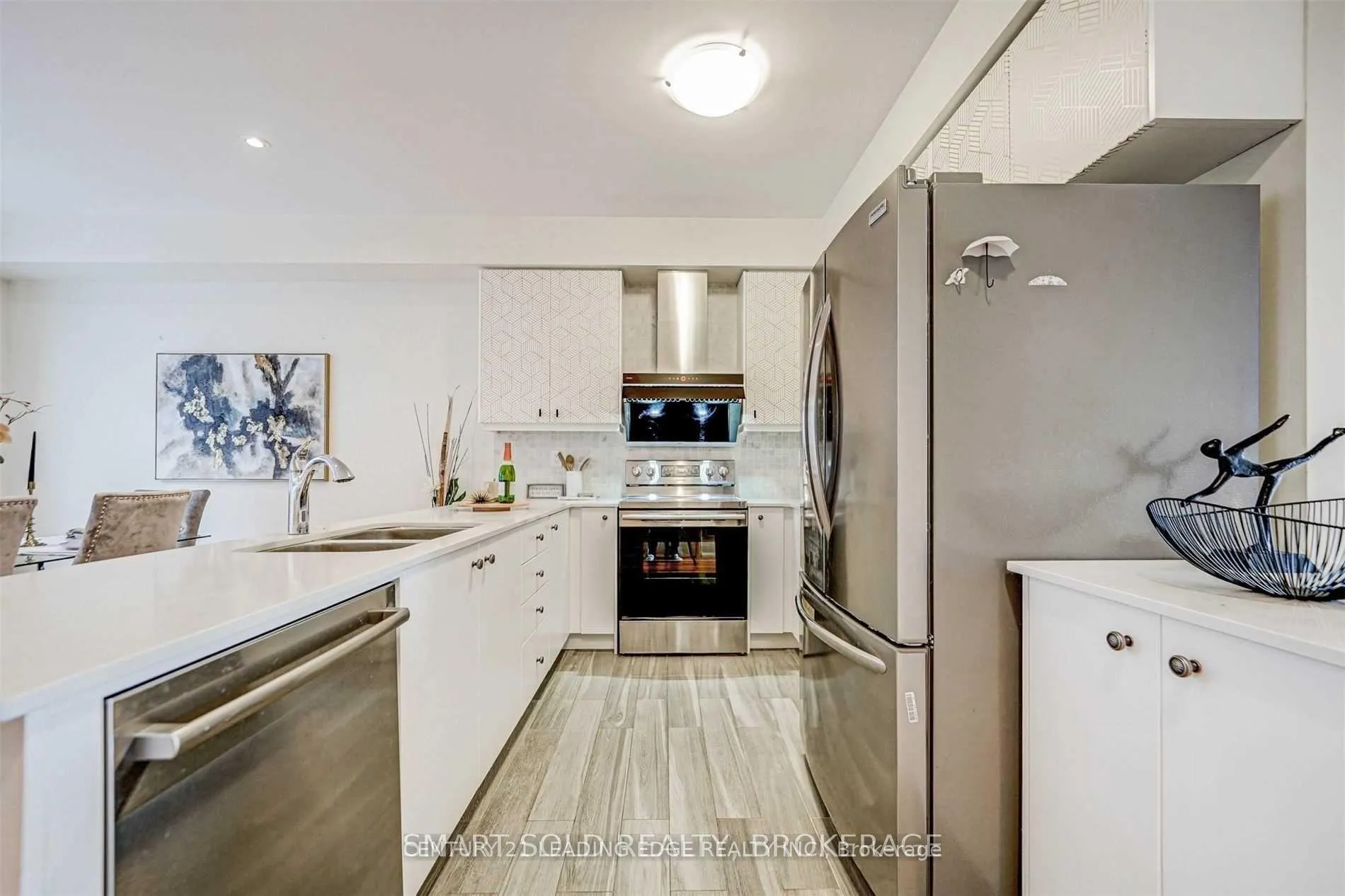 Photo 9 of 26 Teasel Way, Markham, Unionville — HOMEH