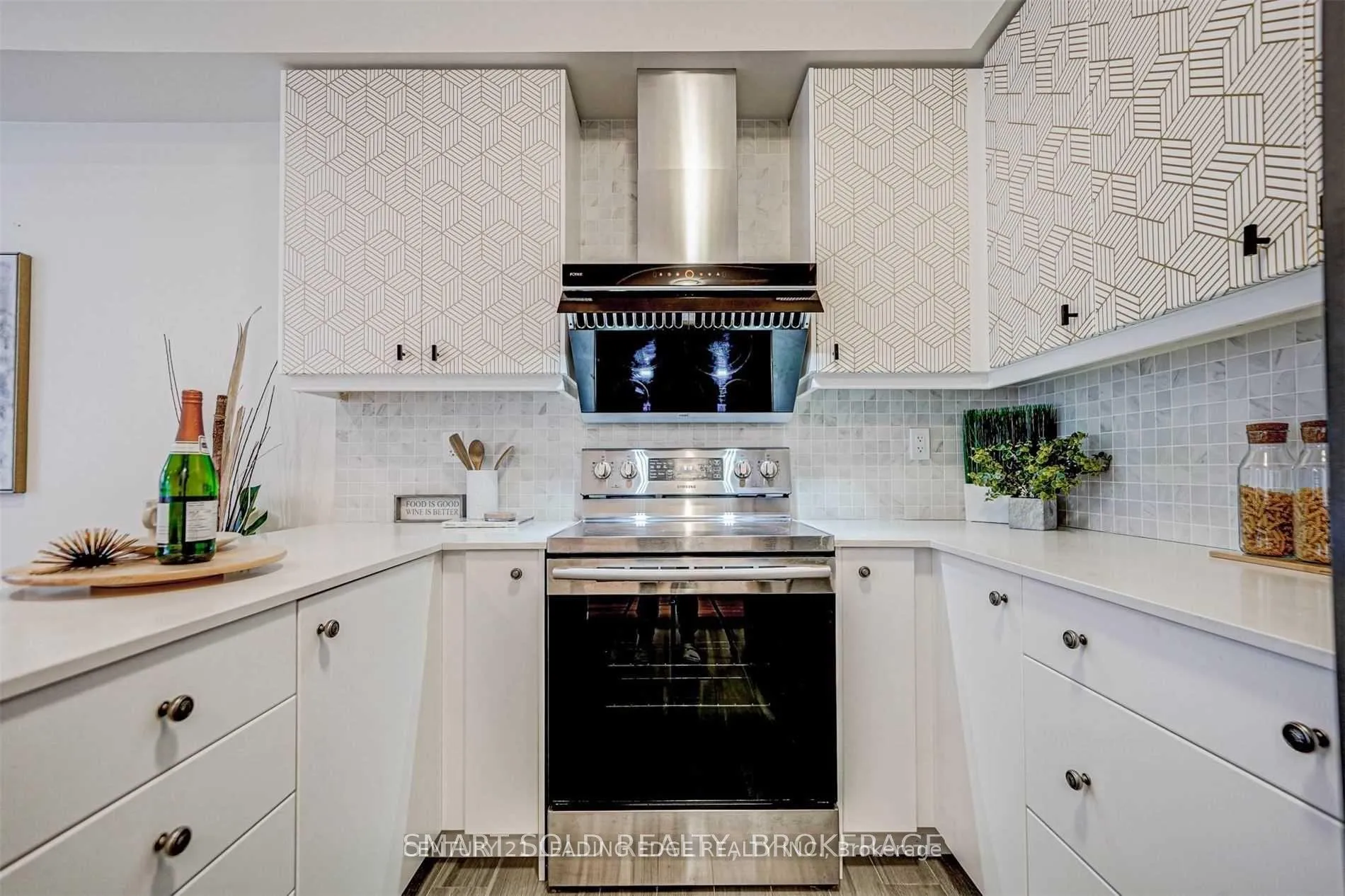 Photo 11 of 26 Teasel Way, Markham, Unionville — HOMEH