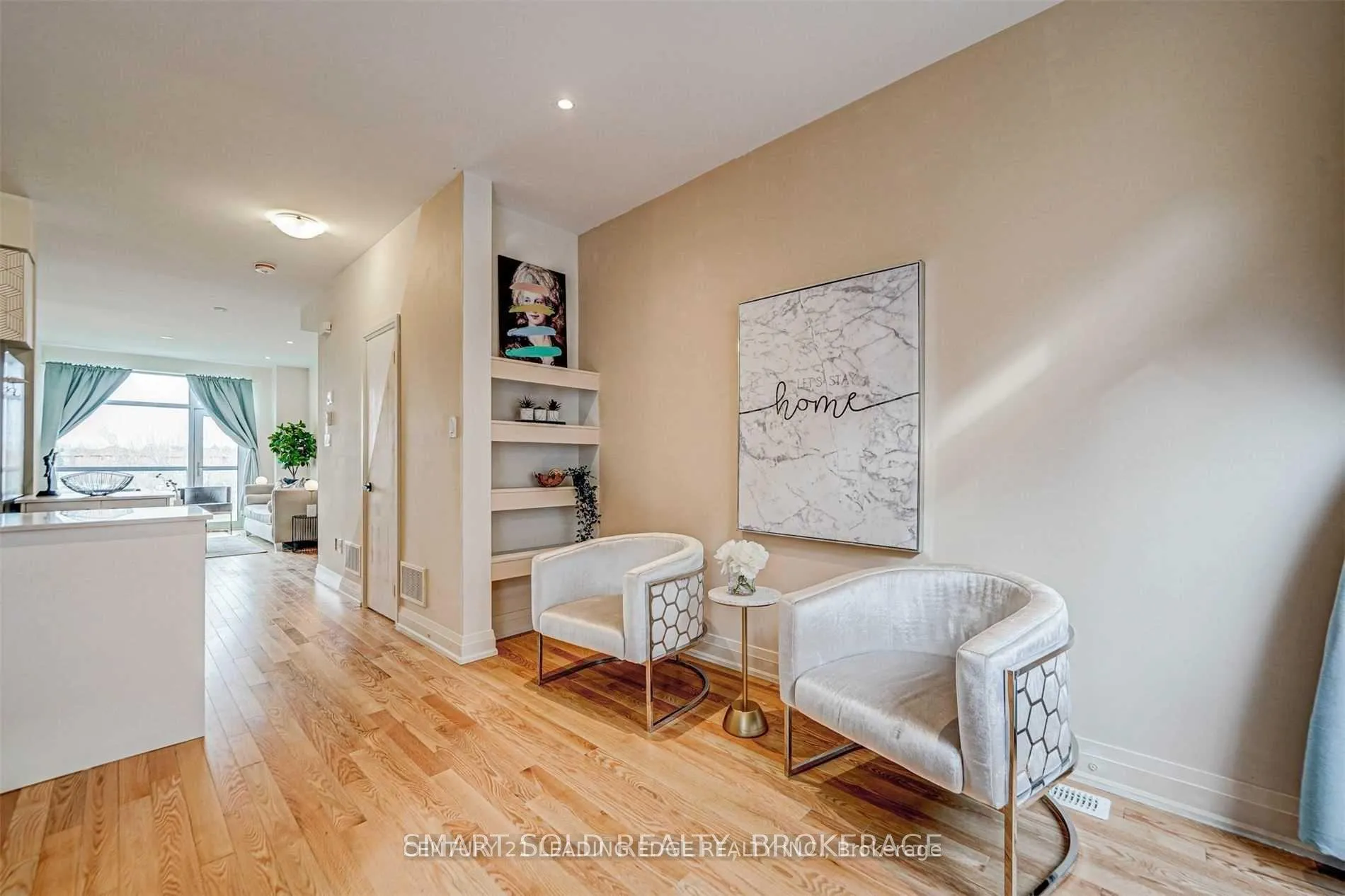Photo 13 of 26 Teasel Way, Markham, Unionville — HOMEH