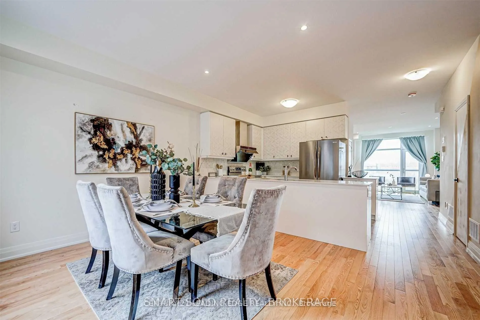 Photo 15 of 26 Teasel Way, Markham, Unionville — HOMEH