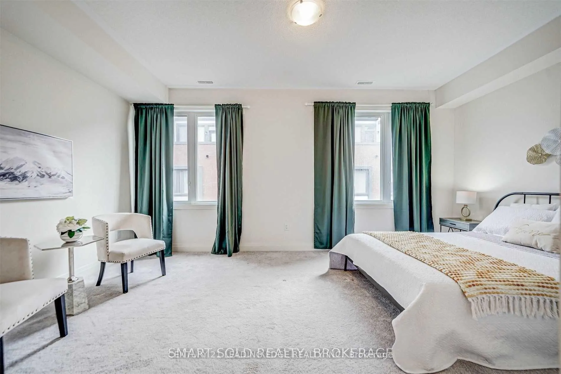 Photo 26 of 26 Teasel Way, Markham, Unionville — HOMEH