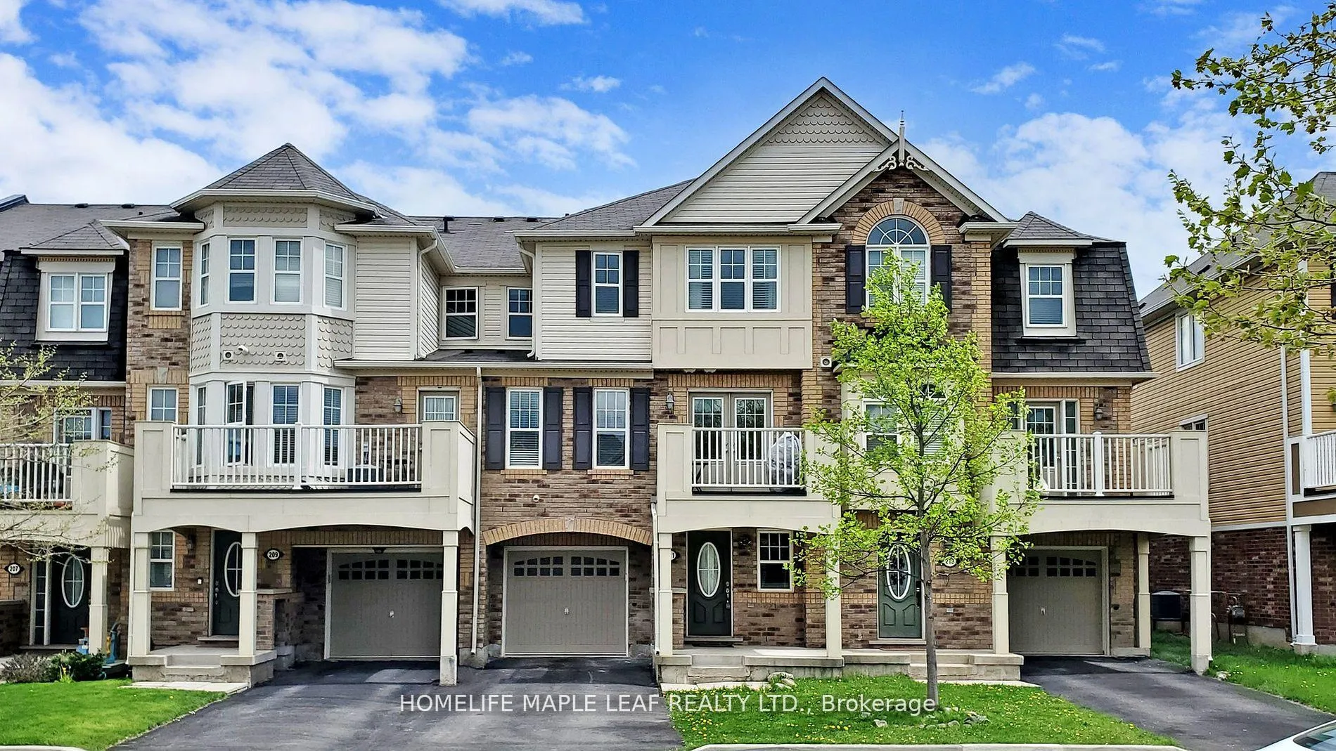 Photo 4 of 211 Woodley Crescent, Milton, Willmott — HOMEH