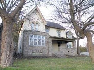 Front of 72 Old Kingston Road
