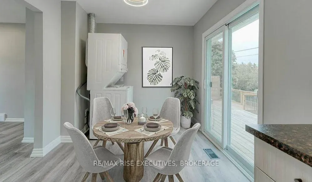 Photo 5 of Unit 1, 631 Aylmer Crescent, Kingston, South of Taylor-Kidd Blvd — HOMEH