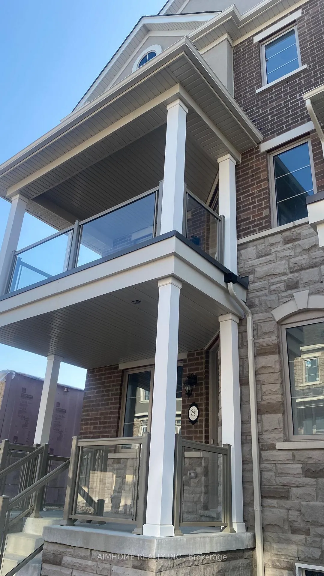 Photo 1 of 8 James Farr Lane, Markham, Cornell — HOMEH