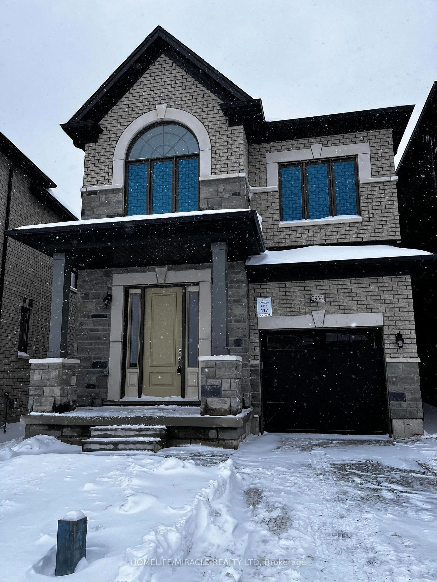 Photo 1 of 2964 Seagrass Street, Pickering, Rural Pickering — HOMEH