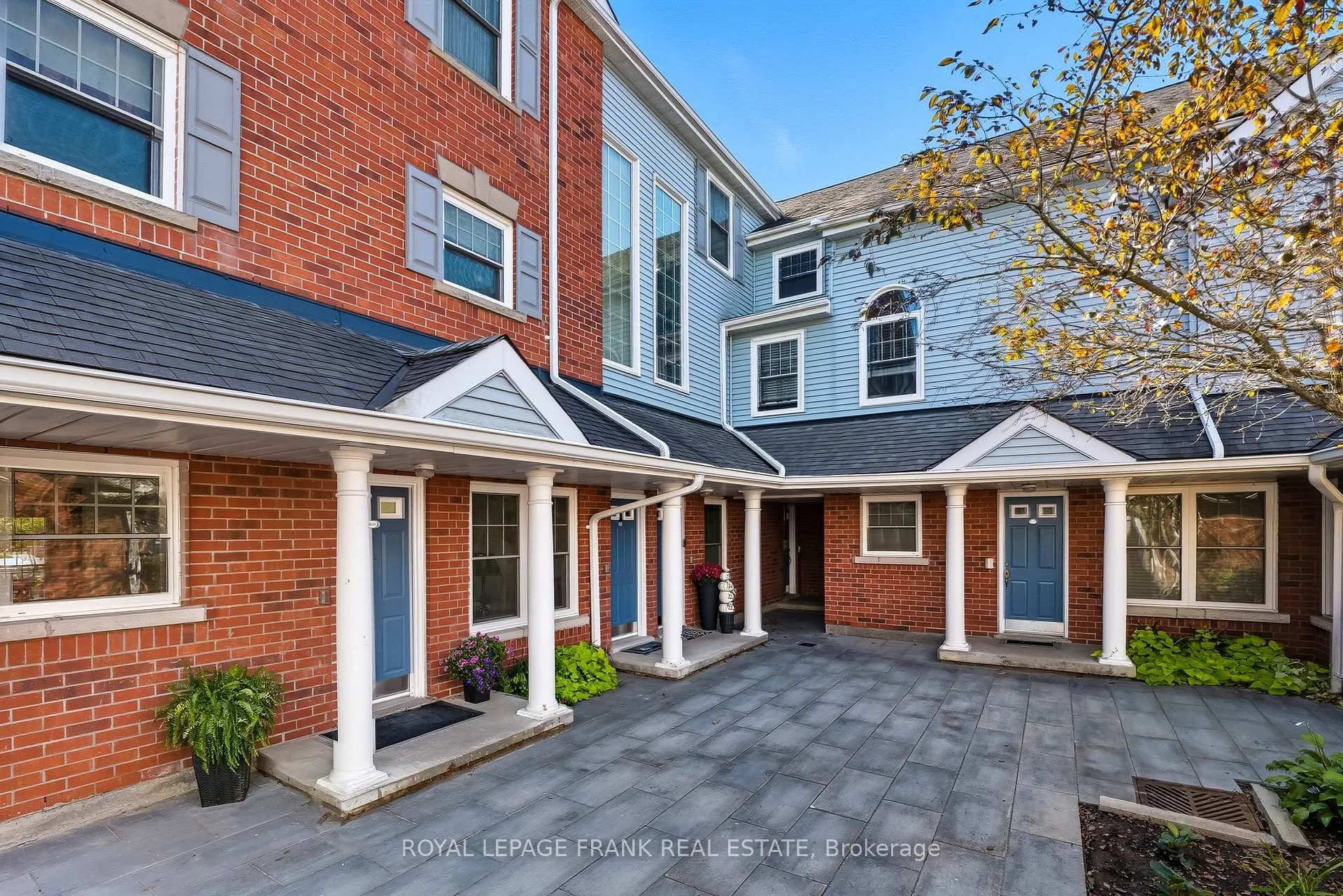 Photo 2 of Unit G-10, 1669 Nash Road, Clarington, Courtice — HOMEH