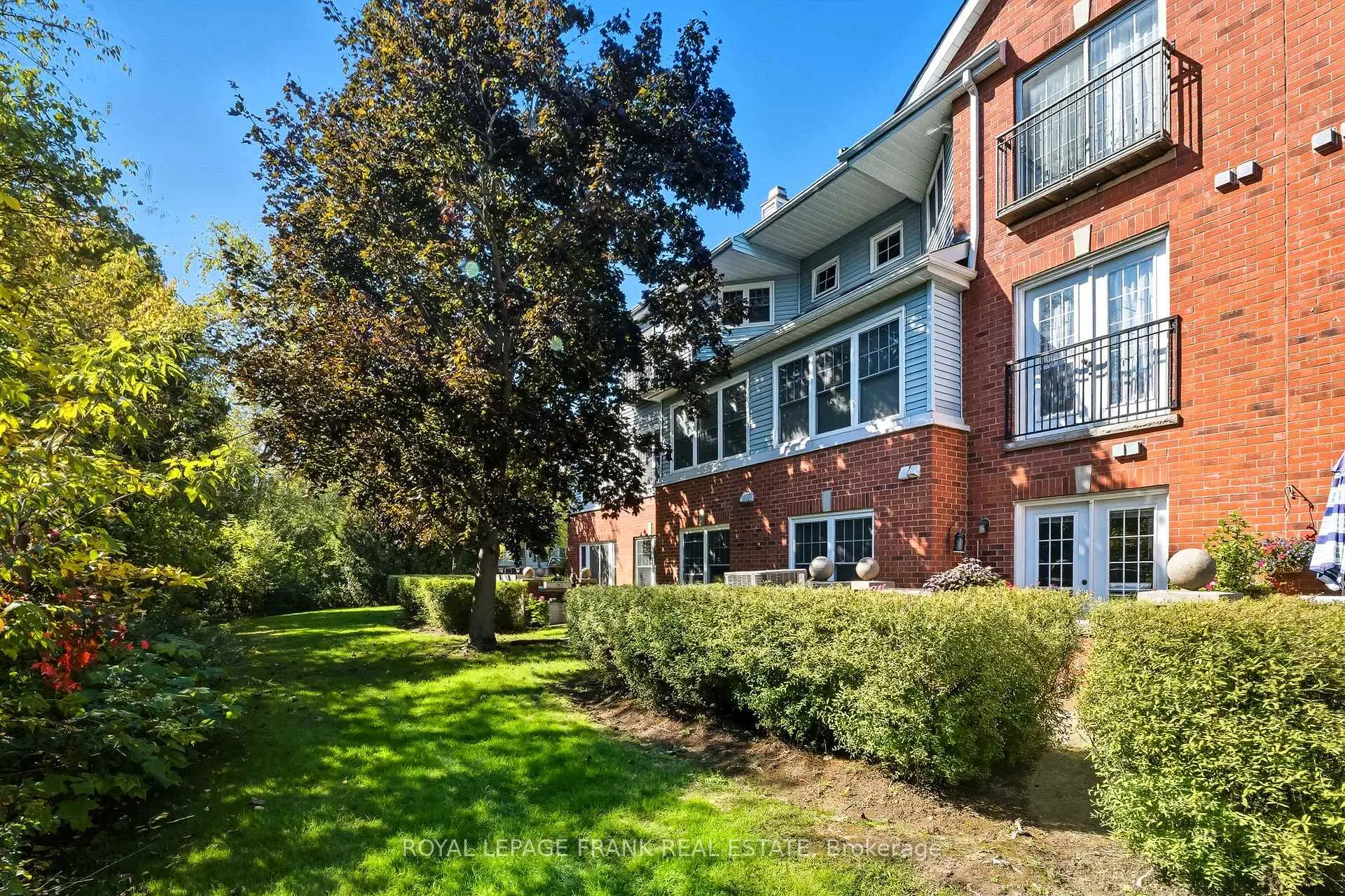 Photo 29 of Unit G-10, 1669 Nash Road, Clarington, Courtice — HOMEH
