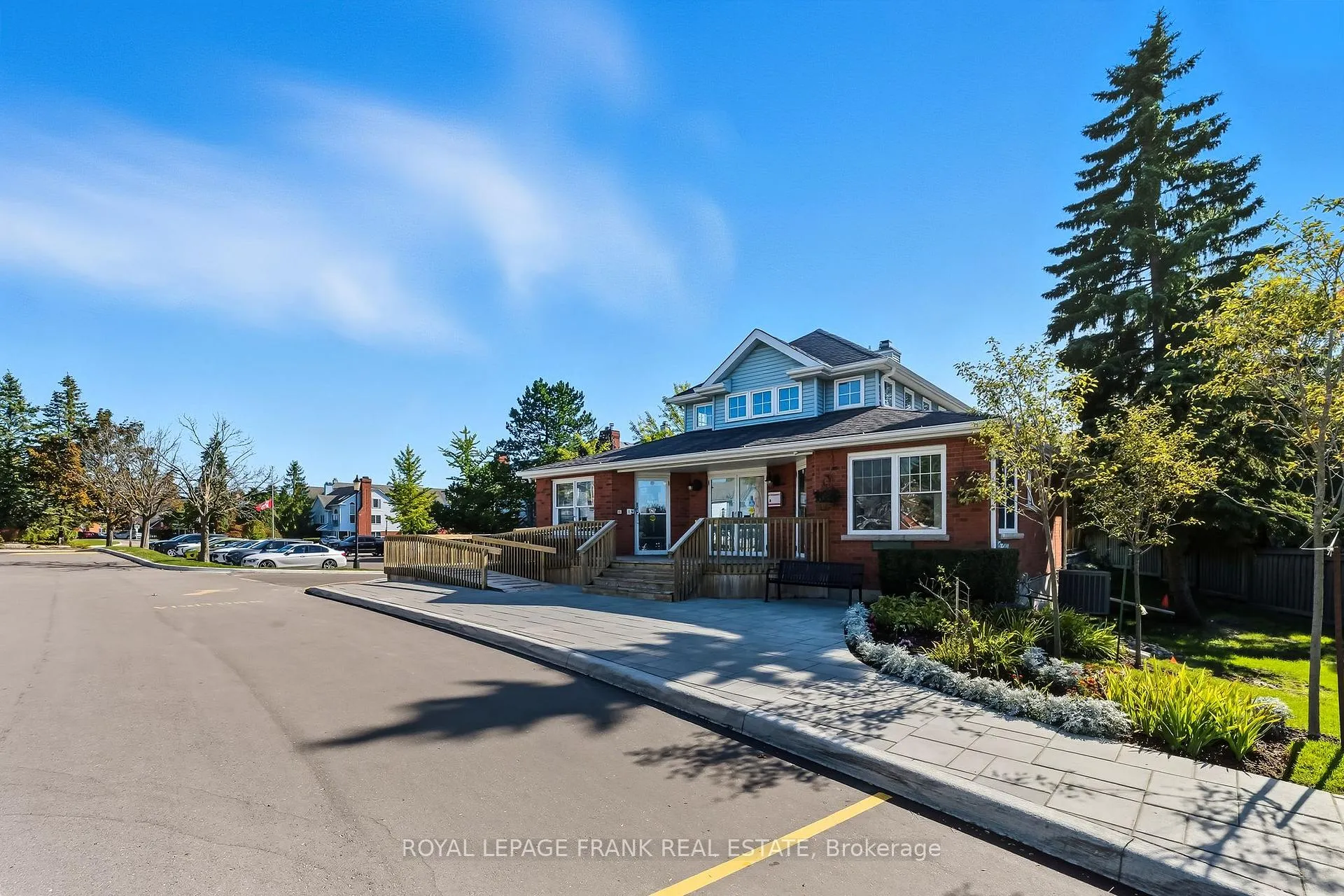 Photo 36 of Unit G-10, 1669 Nash Road, Clarington, Courtice — HOMEH