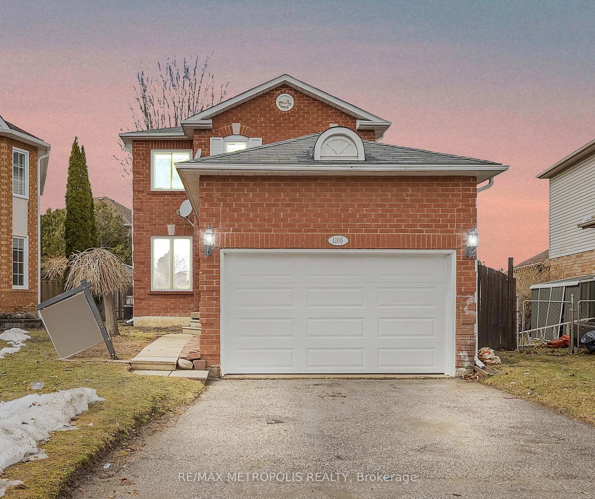 Photo 1 of 1105 Ashley Court, Innisfil, Alcona — HOMEH