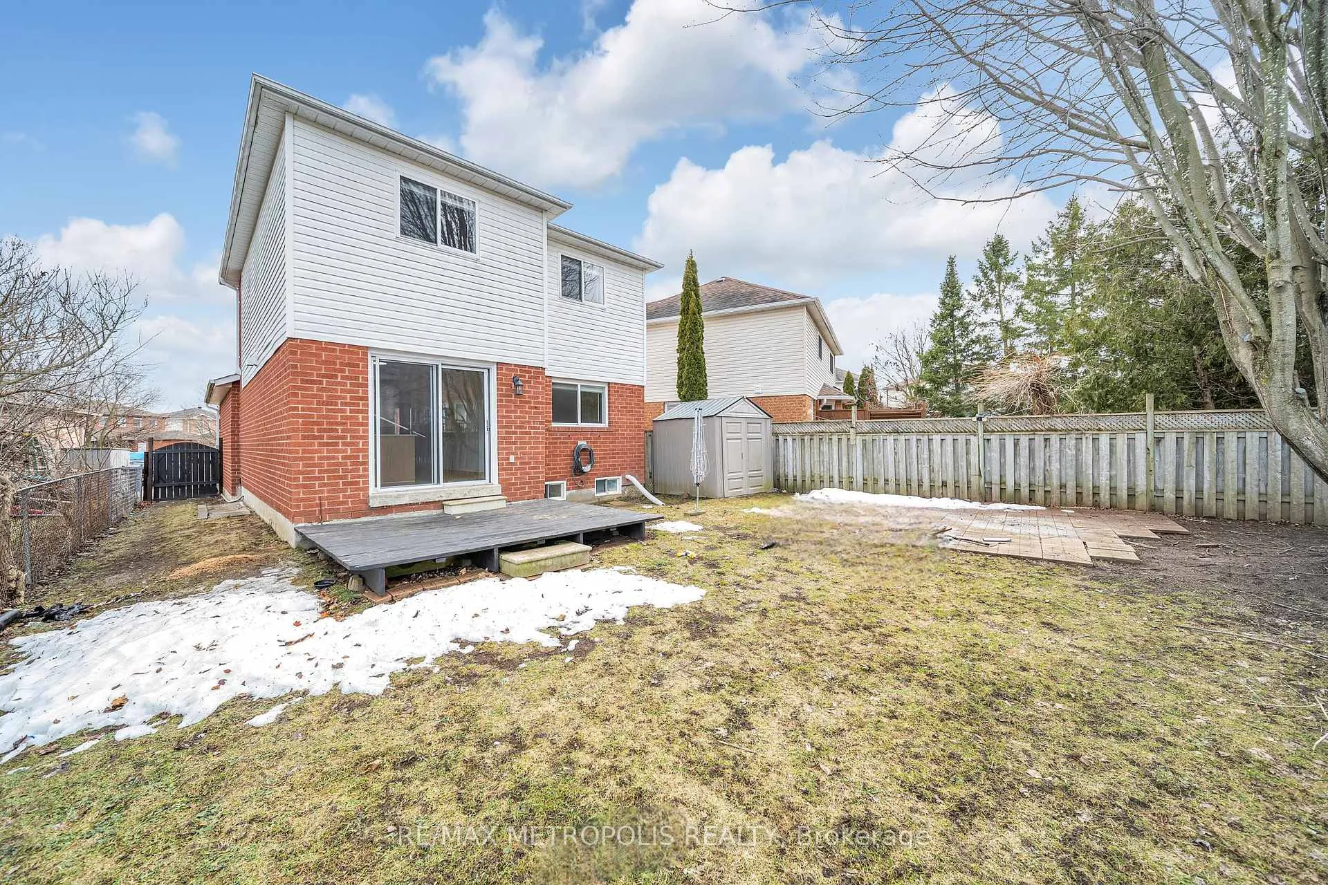 Photo 19 of 1105 Ashley Court, Innisfil, Alcona — HOMEH